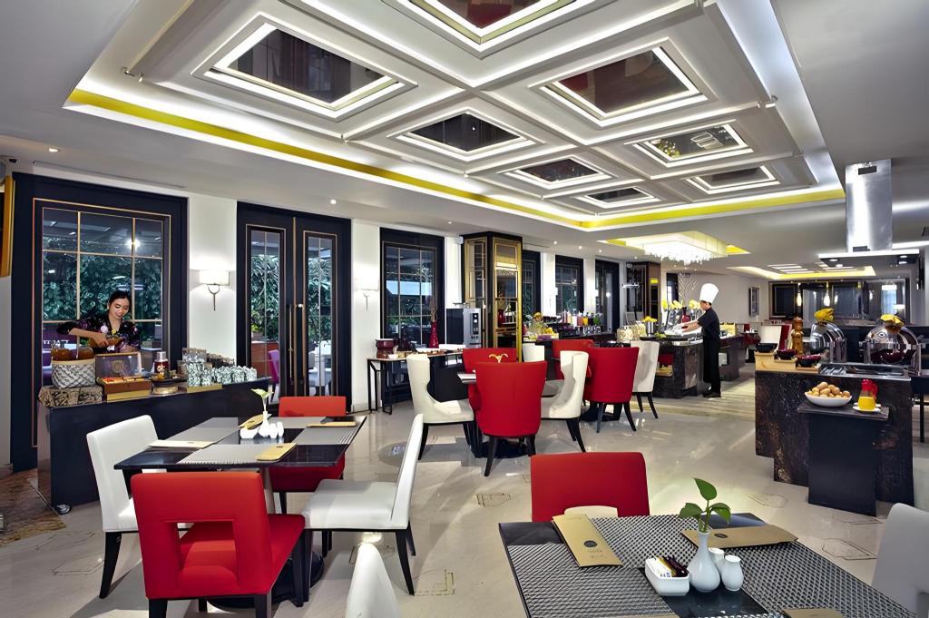 Swiss-Belboutique Yogyakarta Swiss-Belboutique Yogyakarta