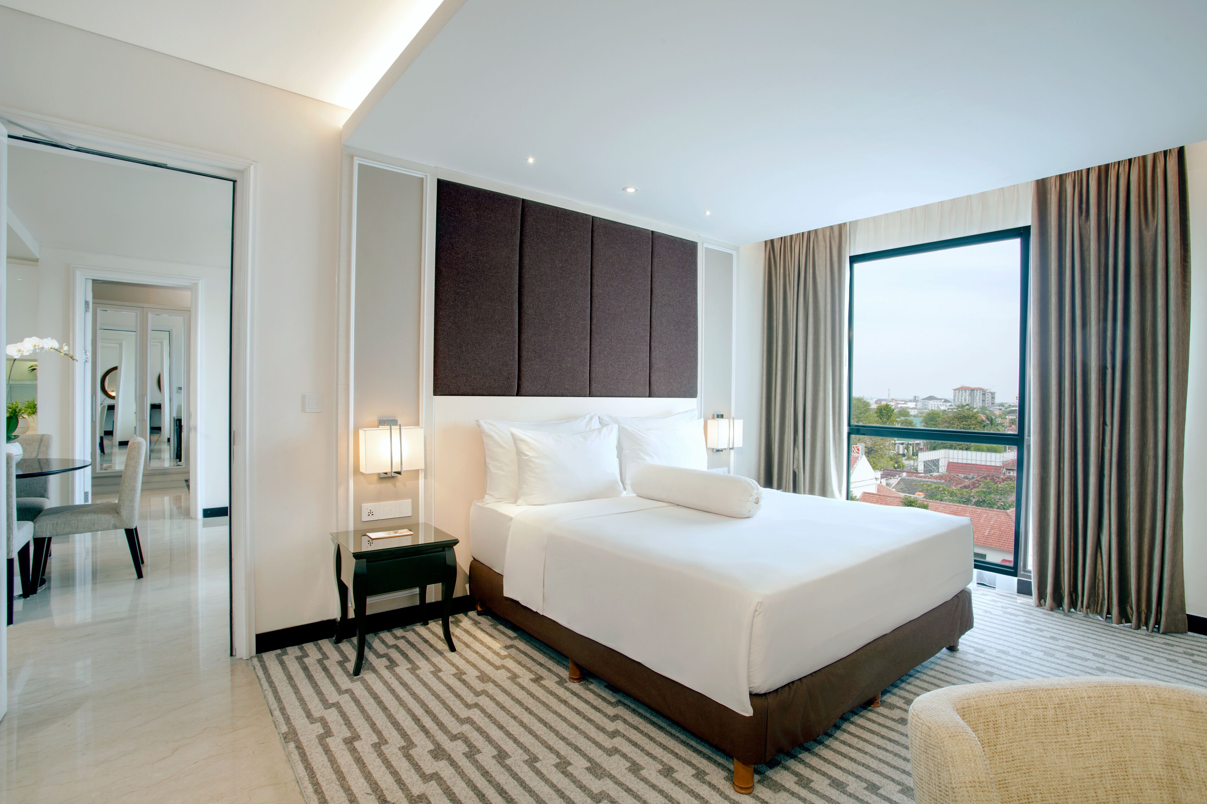 Swiss-Belboutique Yogyakarta Swiss-Belboutique Yogyakarta