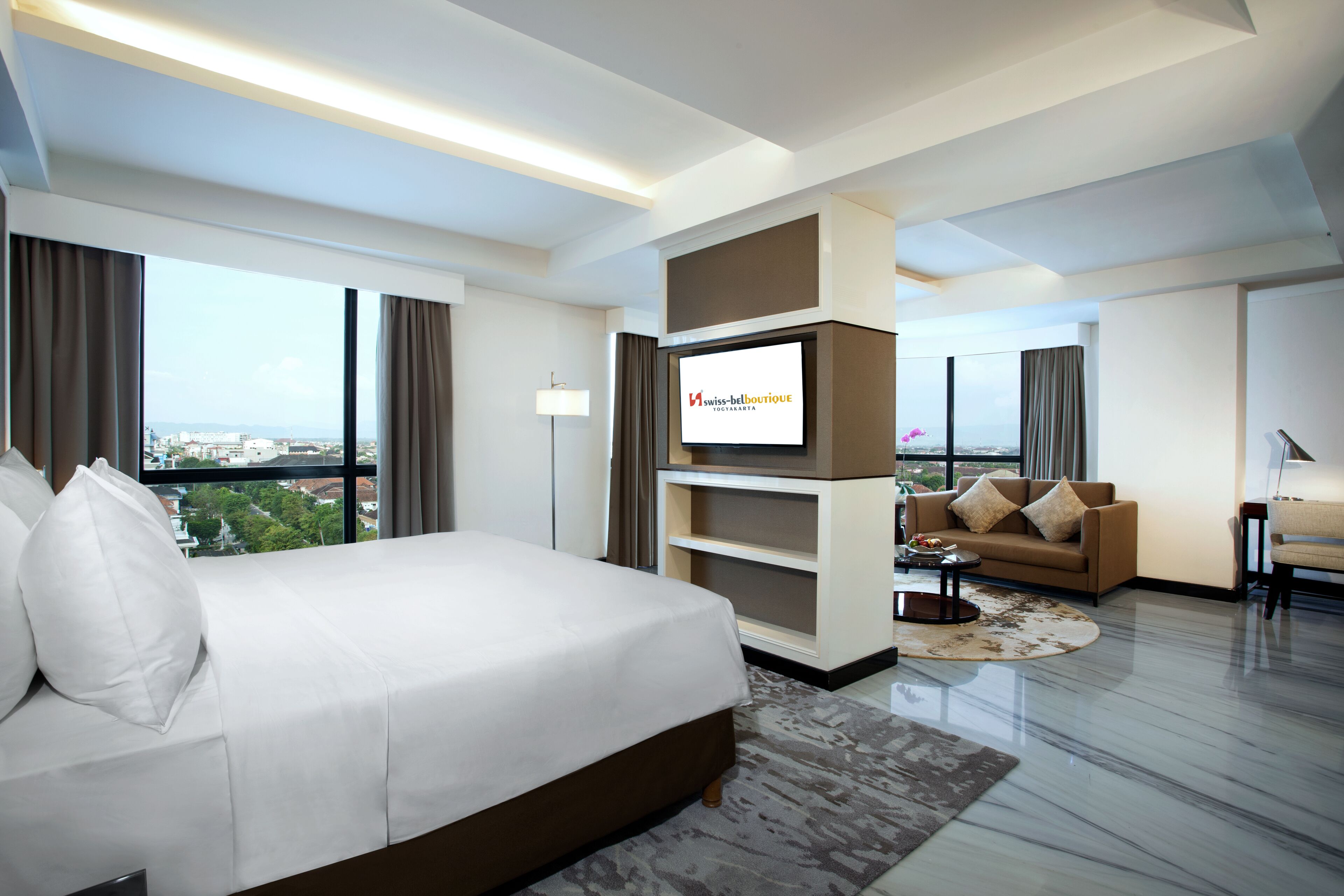 Swiss-Belboutique Yogyakarta Swiss-Belboutique Yogyakarta