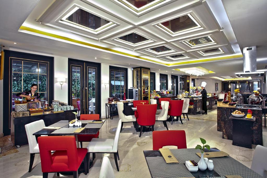 Swiss-Belboutique Yogyakarta Swiss-Belboutique Yogyakarta