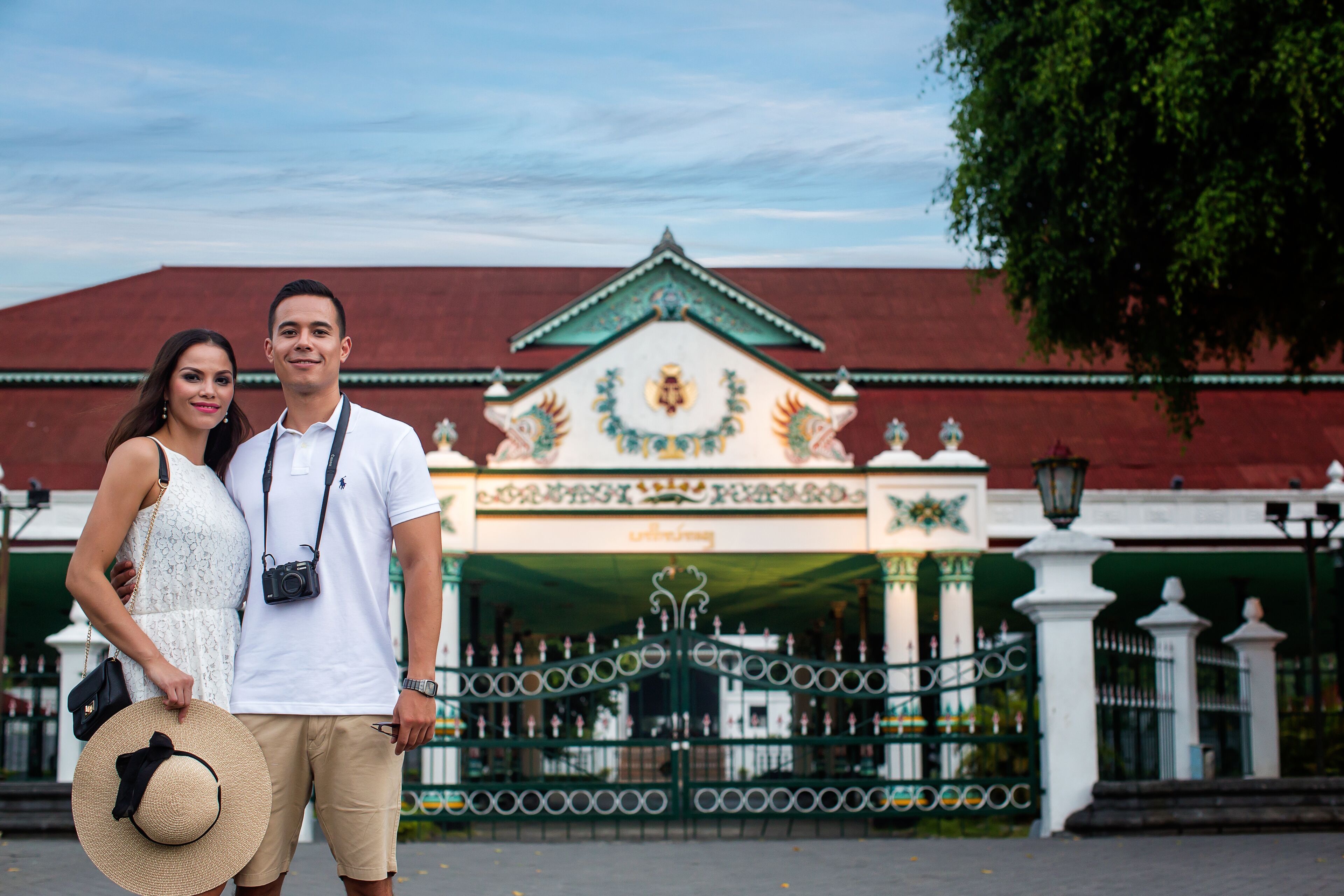 Swiss-Belboutique Yogyakarta Swiss-Belboutique Yogyakarta