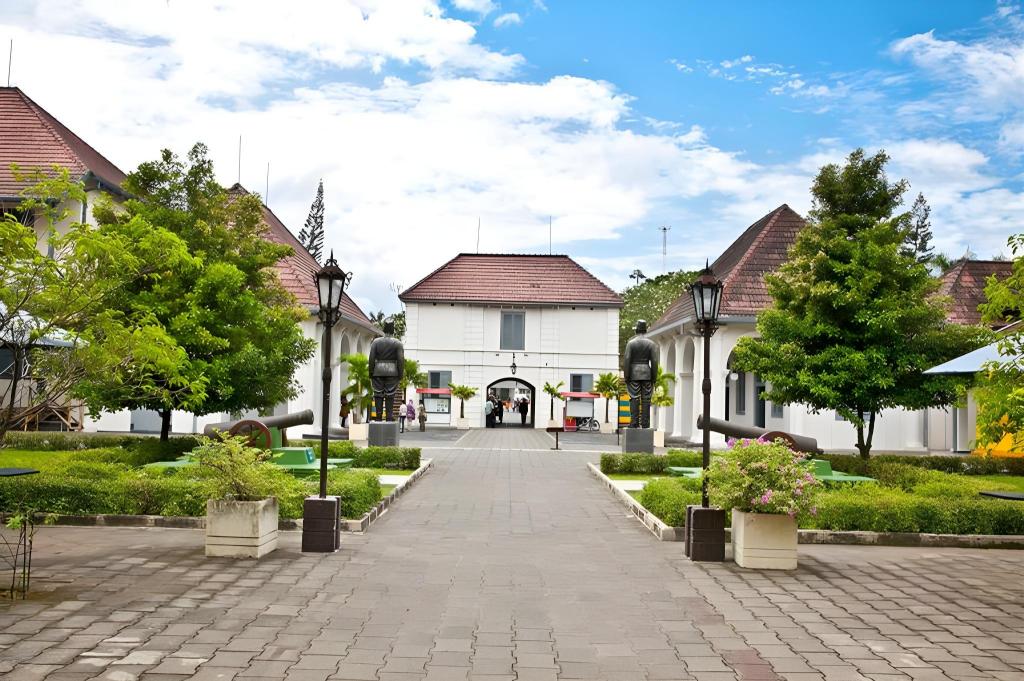 Swiss-Belboutique Yogyakarta Swiss-Belboutique Yogyakarta