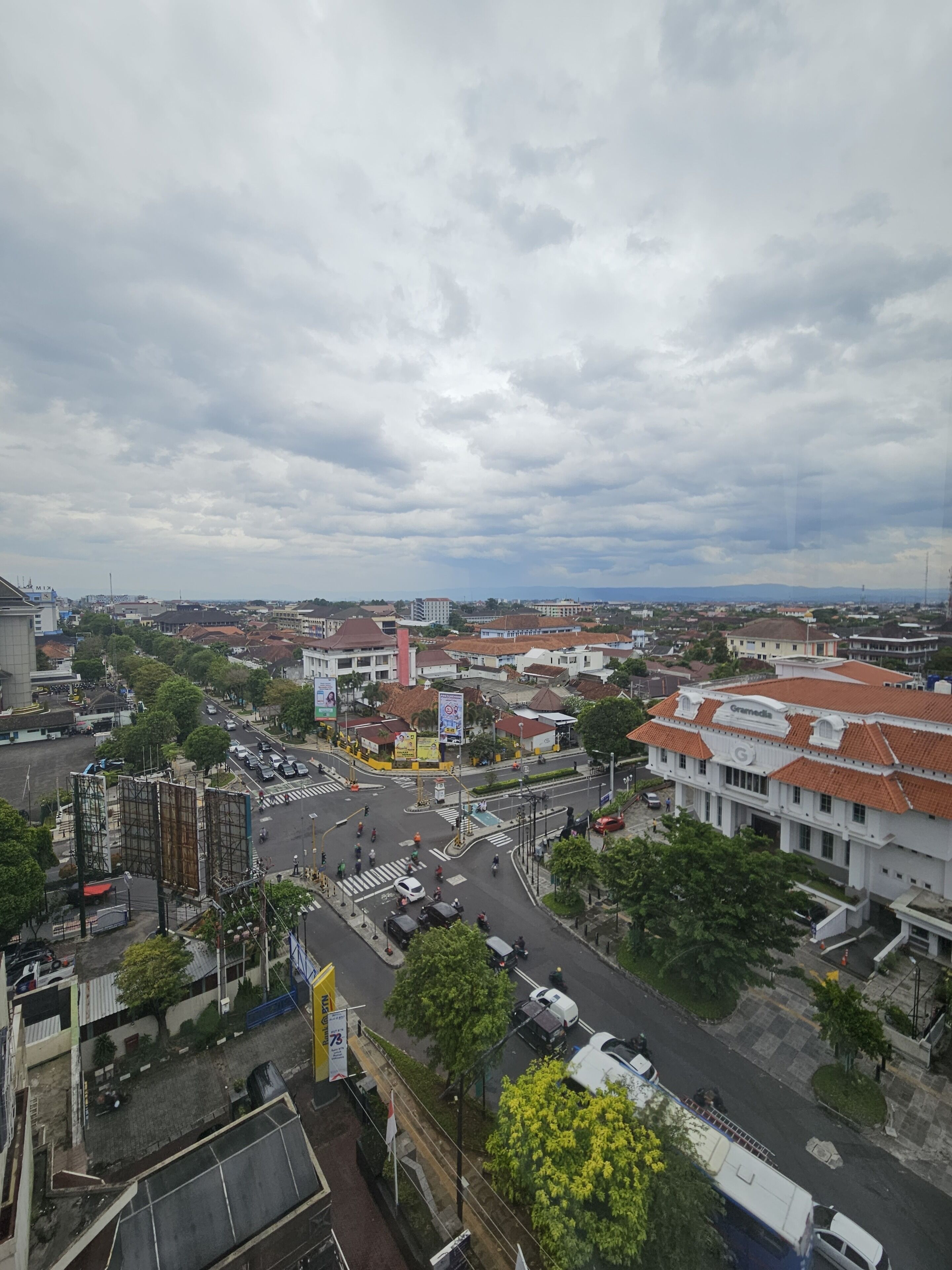 Swiss-Belboutique Yogyakarta Swiss-Belboutique Yogyakarta