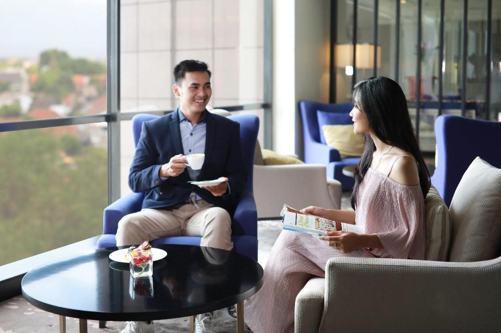 Swiss-Belboutique Yogyakarta Swiss-Belboutique Yogyakarta
