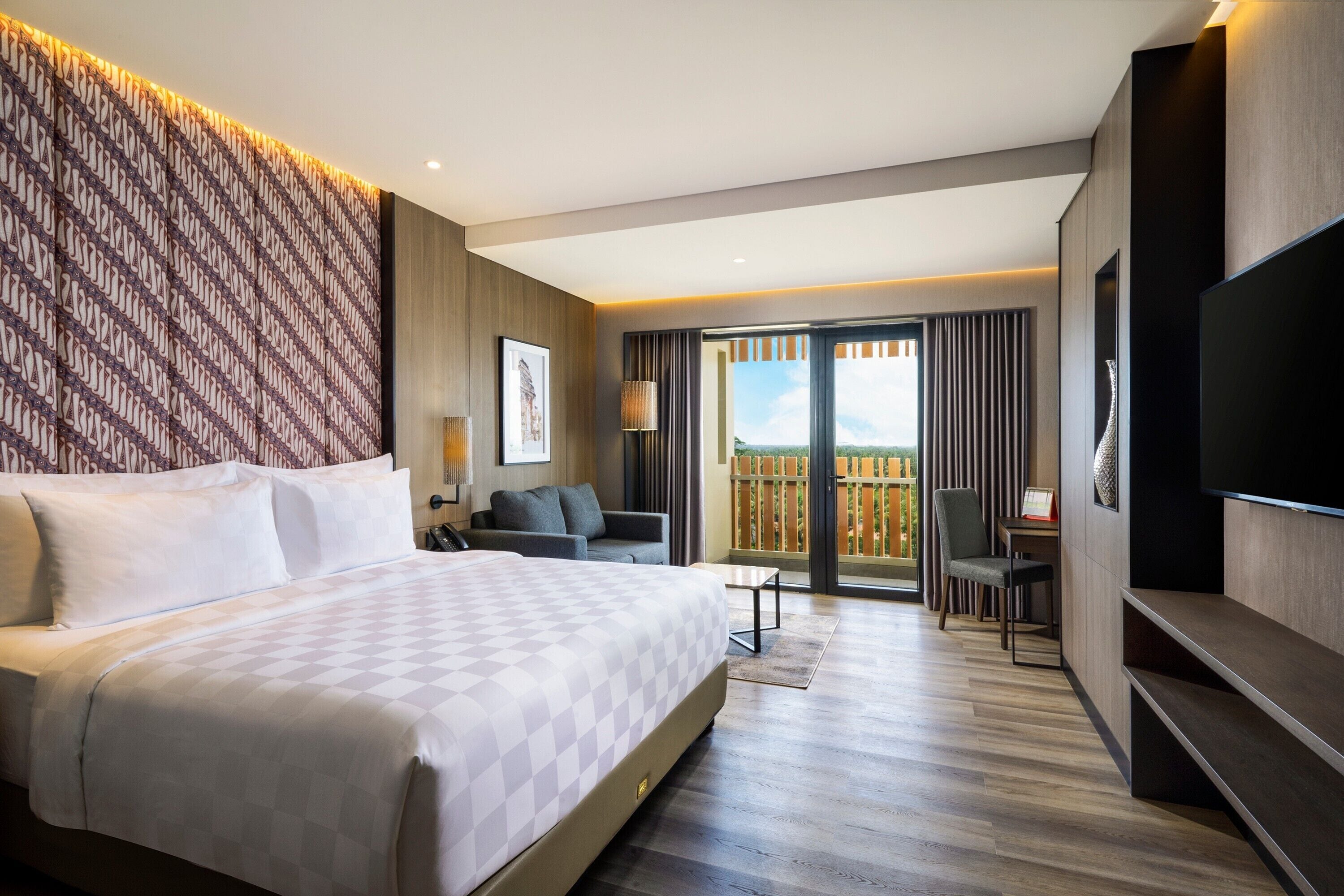 Swiss-Belhotel Airport Yogyakarta Swiss-Belhotel Airport Yogyakarta