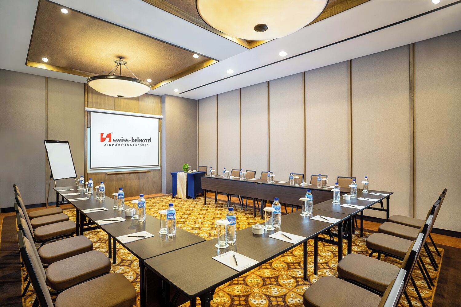 Swiss-Belhotel Airport Yogyakarta Swiss-Belhotel Airport Yogyakarta