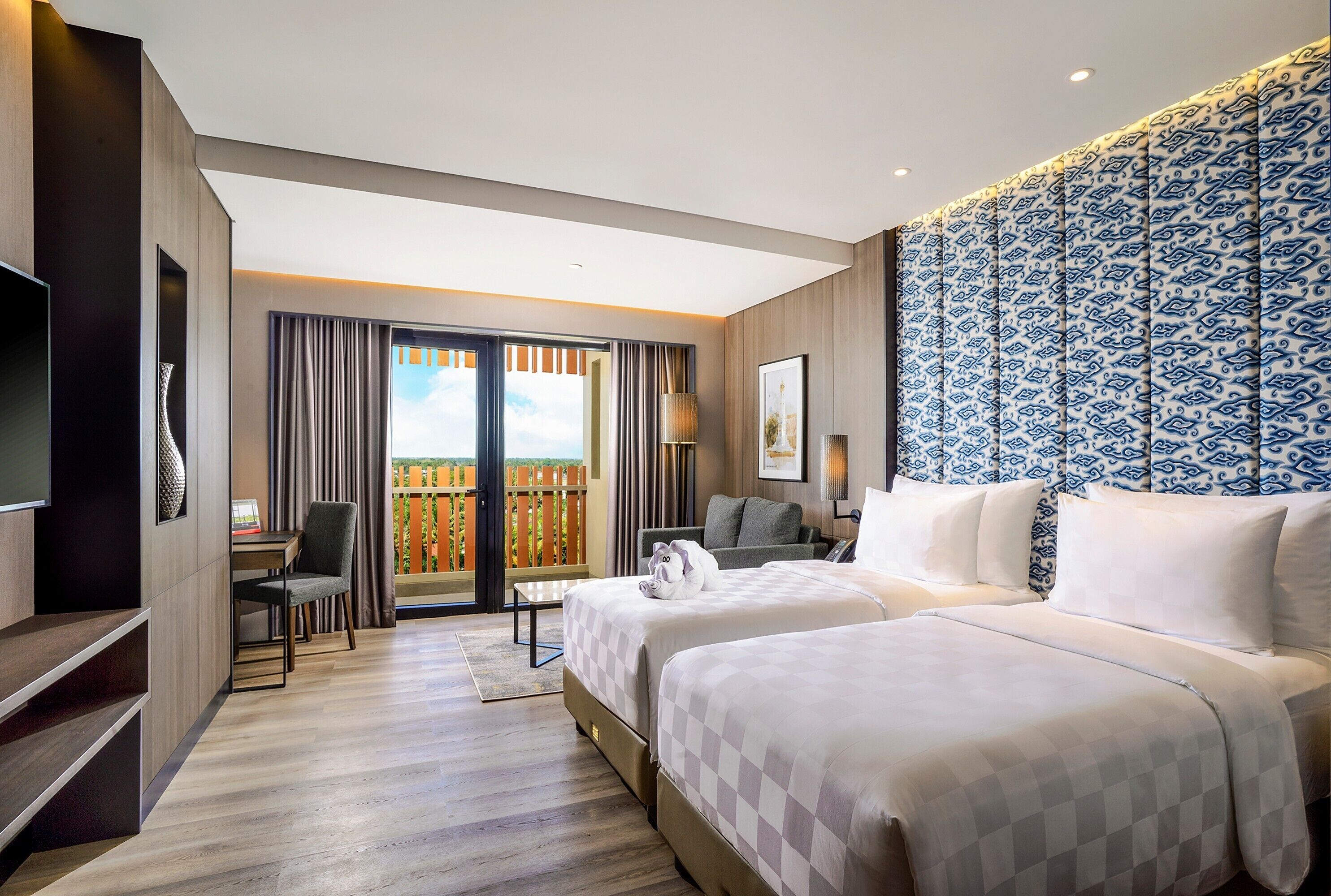 Swiss-Belhotel Airport Yogyakarta Swiss-Belhotel Airport Yogyakarta