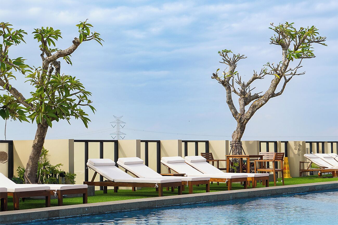 Swiss-Belhotel Airport Yogyakarta Swiss-Belhotel Airport Yogyakarta