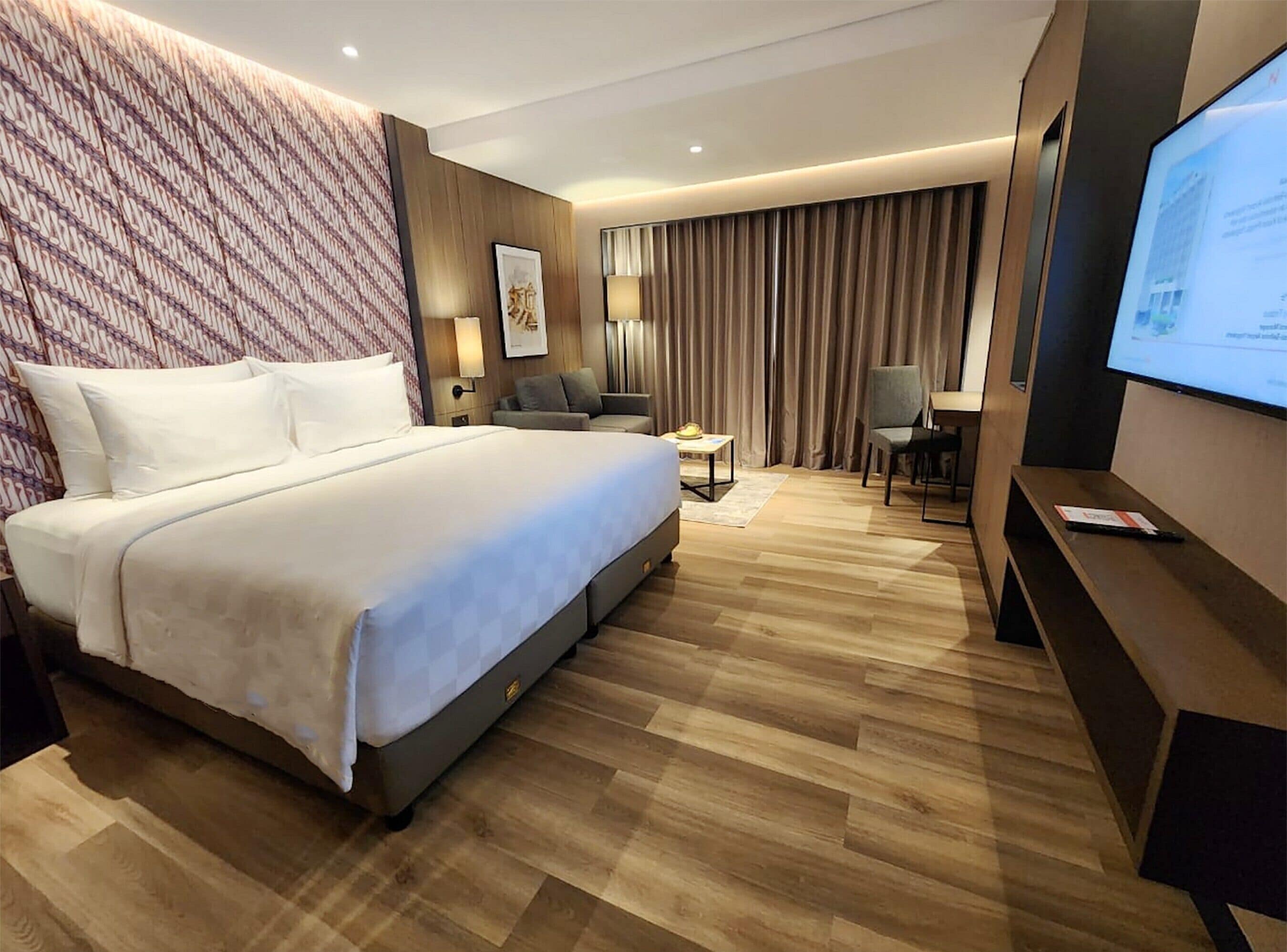 Swiss-Belhotel Airport Yogyakarta Swiss-Belhotel Airport Yogyakarta