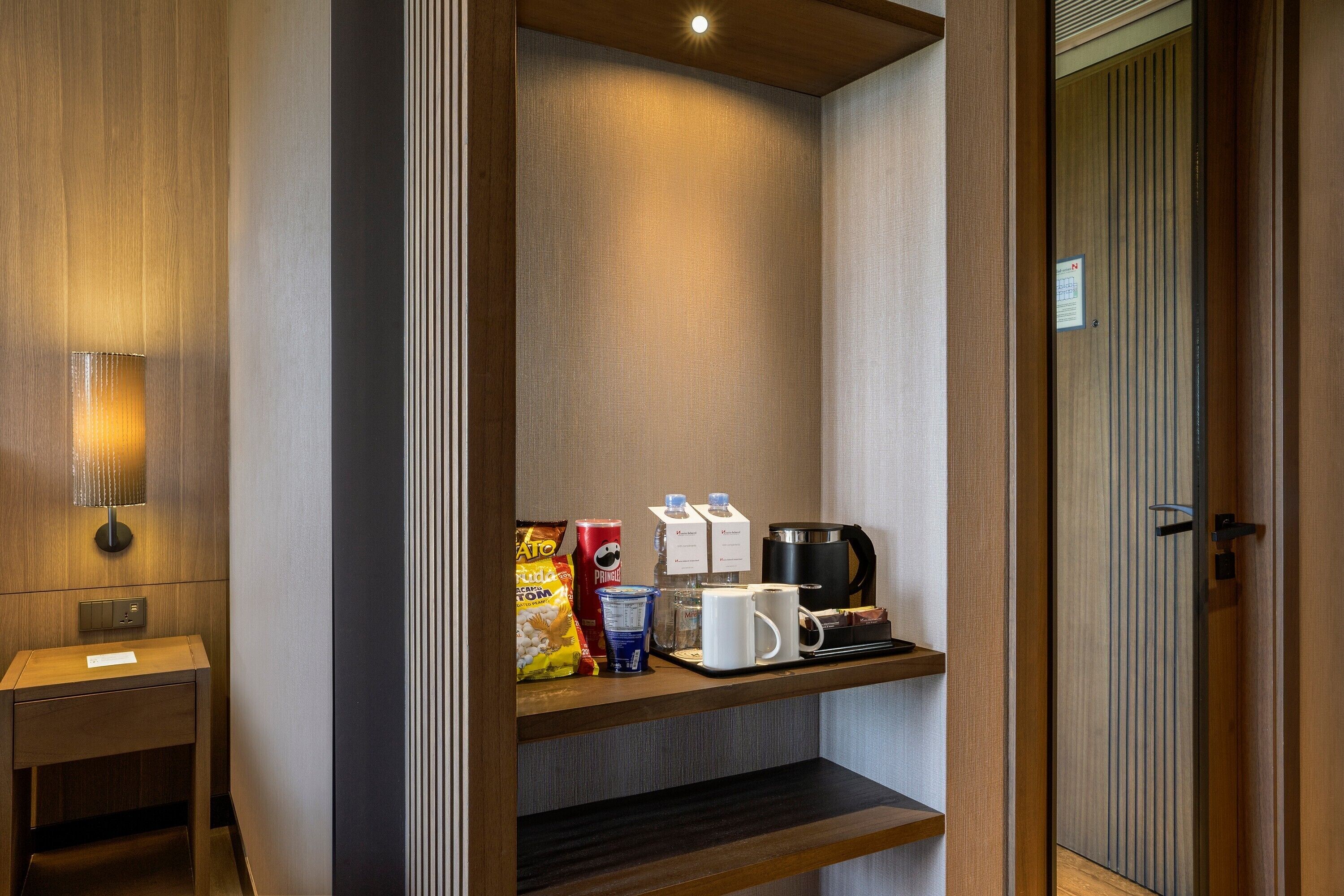 Swiss-Belhotel Airport Yogyakarta Swiss-Belhotel Airport Yogyakarta