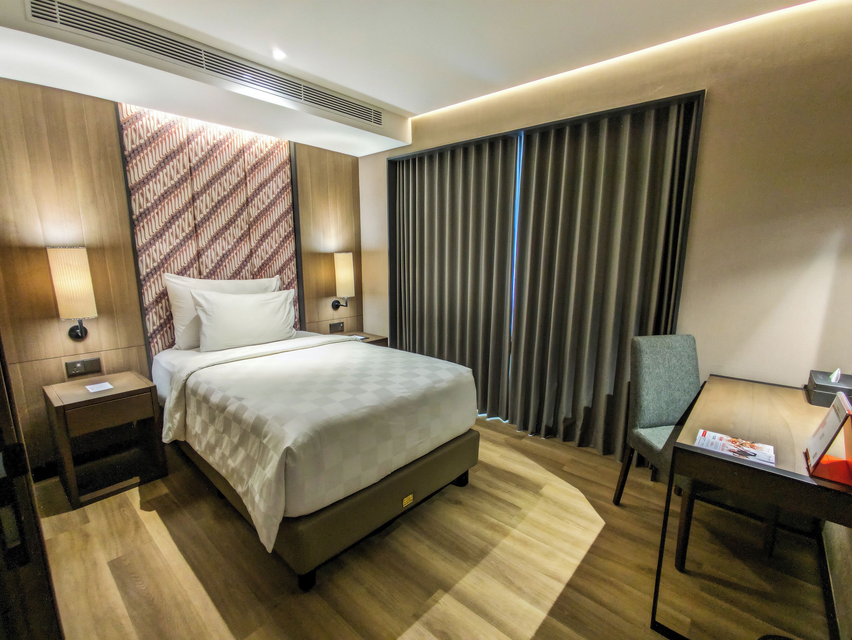Swiss-Belhotel Airport Yogyakarta Swiss-Belhotel Airport Yogyakarta