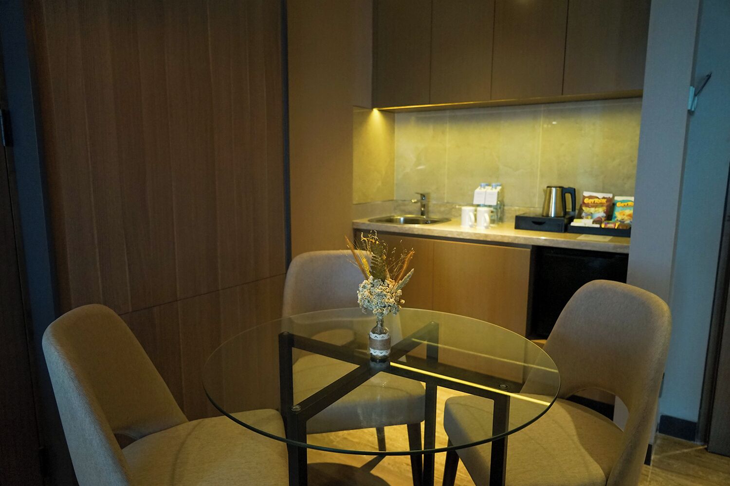 Swiss-Belhotel Airport Yogyakarta Swiss-Belhotel Airport Yogyakarta