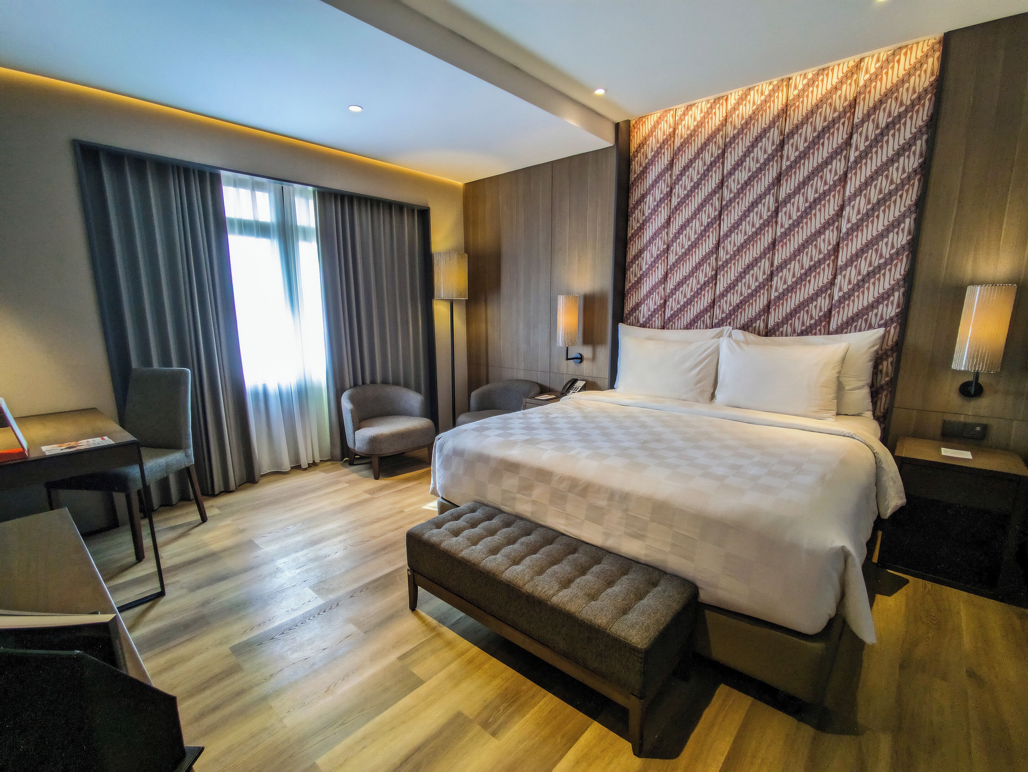 Swiss-Belhotel Airport Yogyakarta Swiss-Belhotel Airport Yogyakarta
