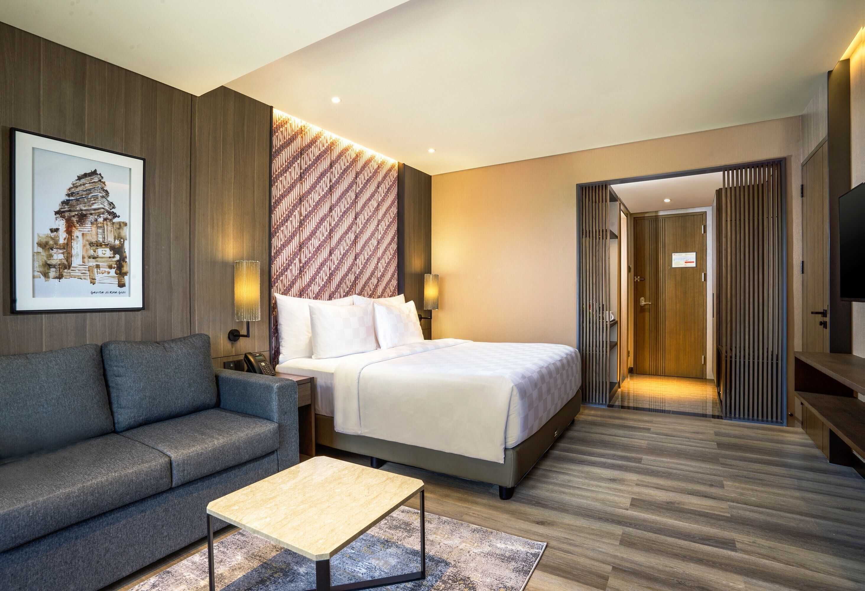 Swiss-Belhotel Airport Yogyakarta Swiss-Belhotel Airport Yogyakarta