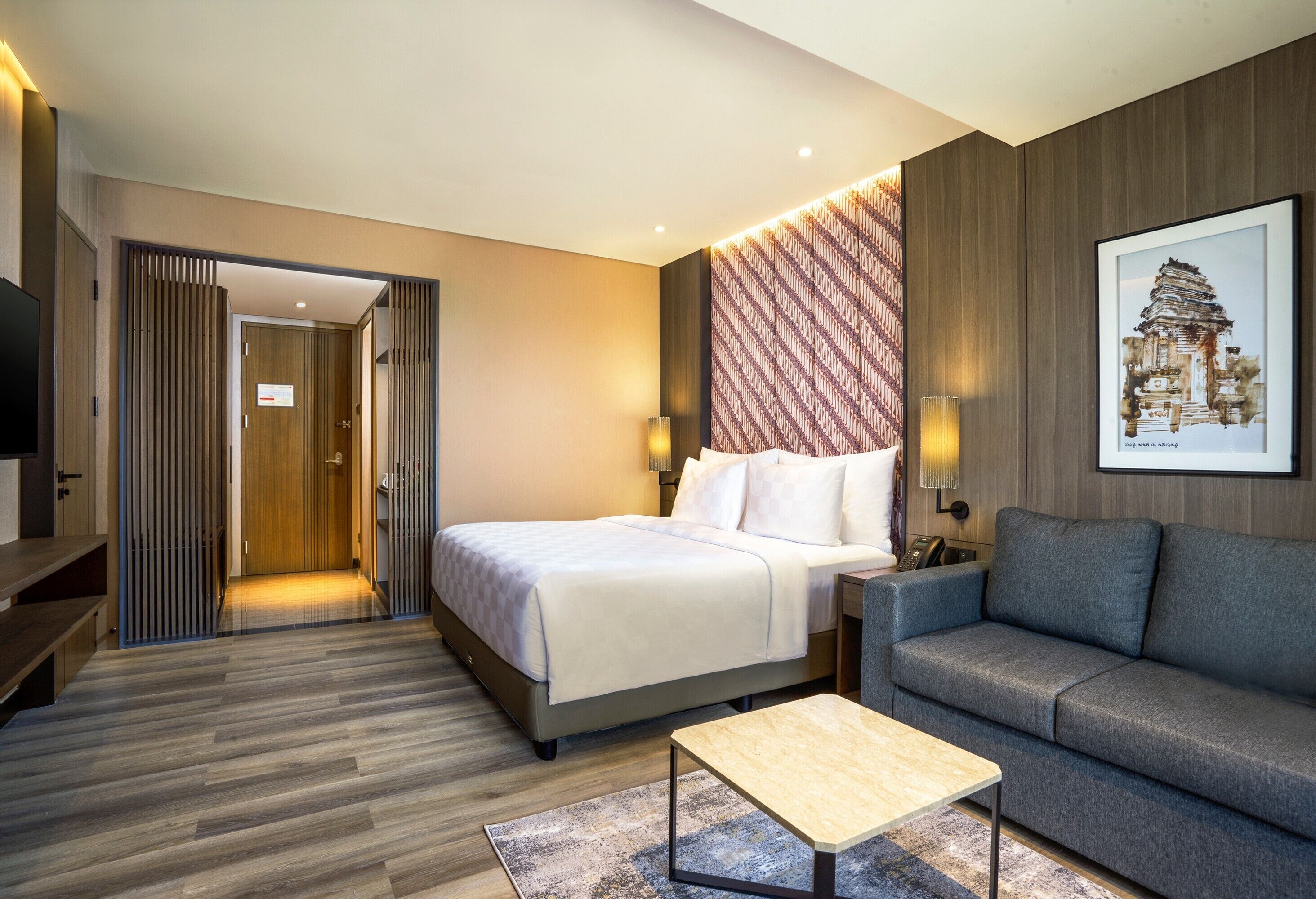 Swiss-Belhotel Airport Yogyakarta Swiss-Belhotel Airport Yogyakarta
