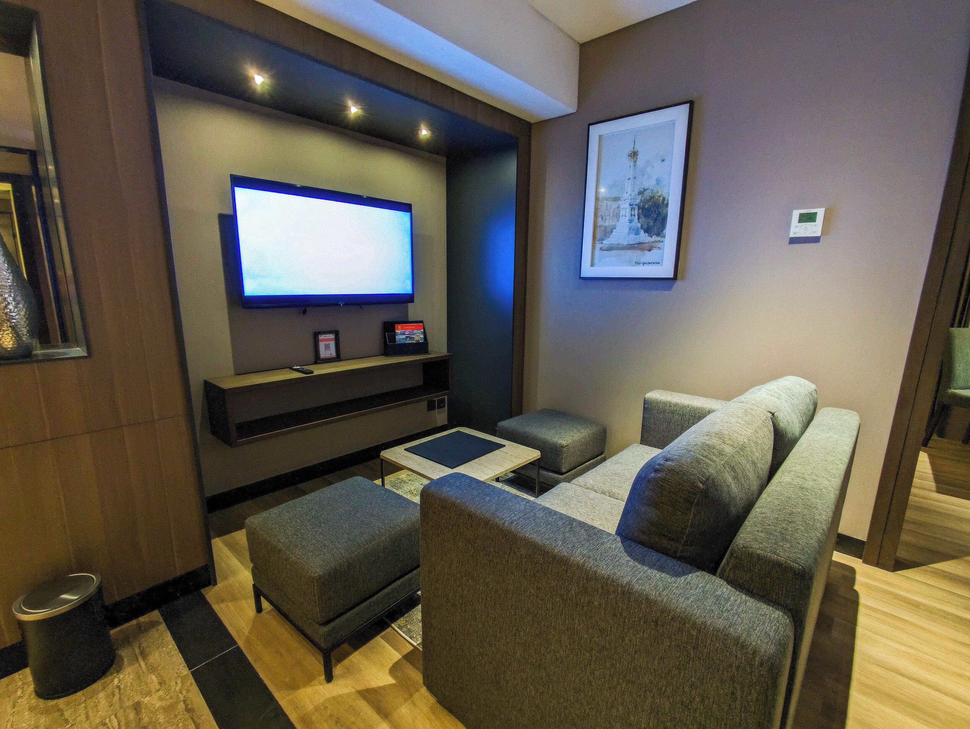 Swiss-Belhotel Airport Yogyakarta Swiss-Belhotel Airport Yogyakarta