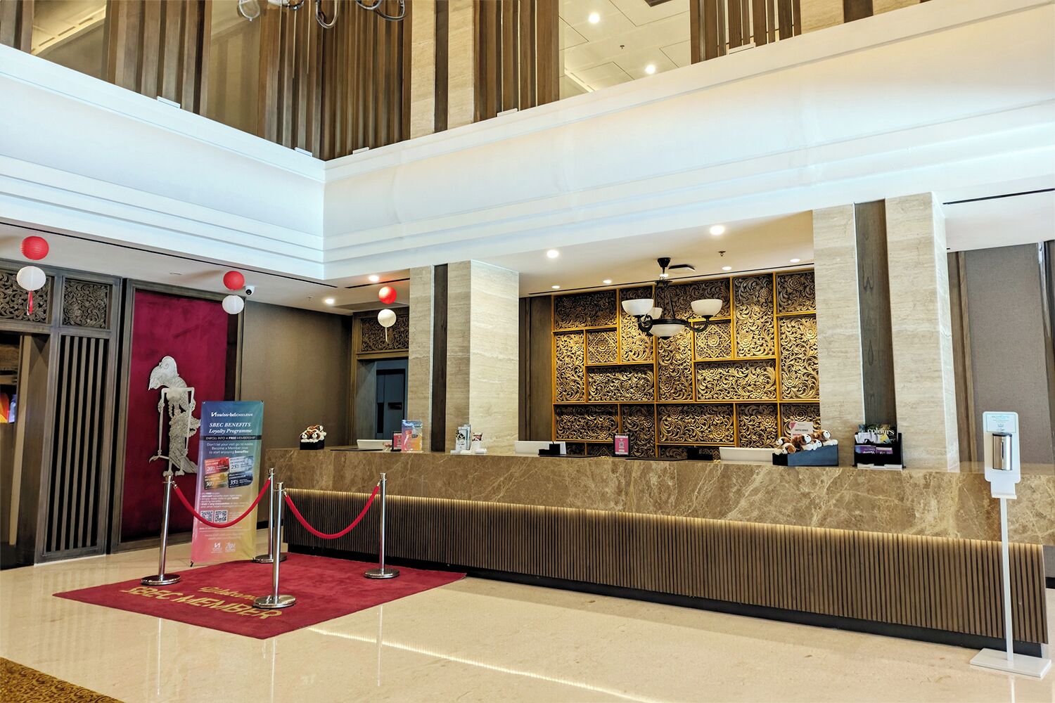 Swiss-Belhotel Airport Yogyakarta Swiss-Belhotel Airport Yogyakarta