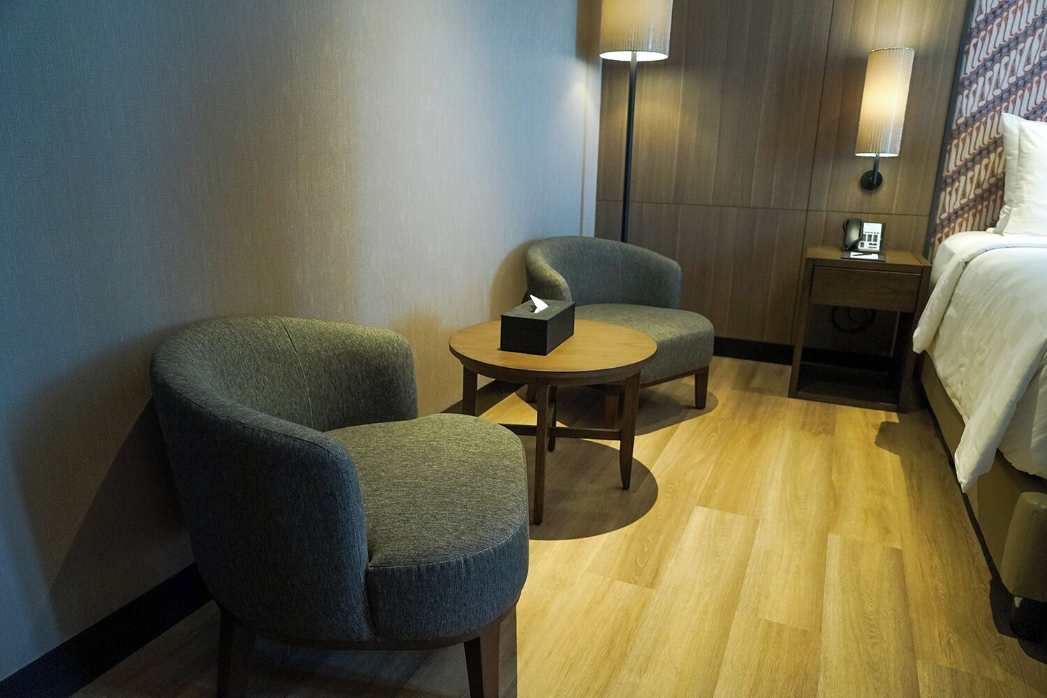 Swiss-Belhotel Airport Yogyakarta Swiss-Belhotel Airport Yogyakarta