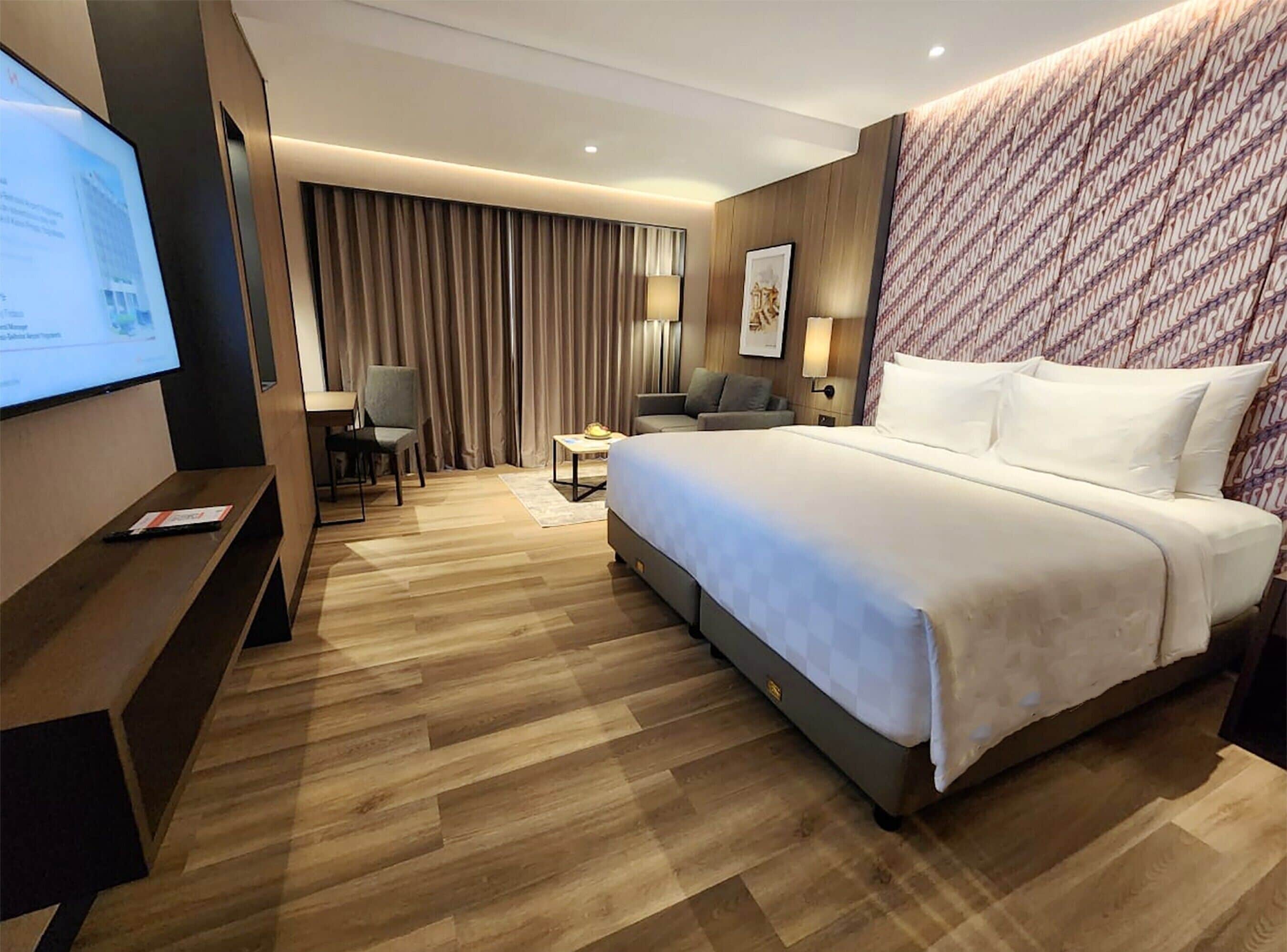 Swiss-Belhotel Airport Yogyakarta Swiss-Belhotel Airport Yogyakarta