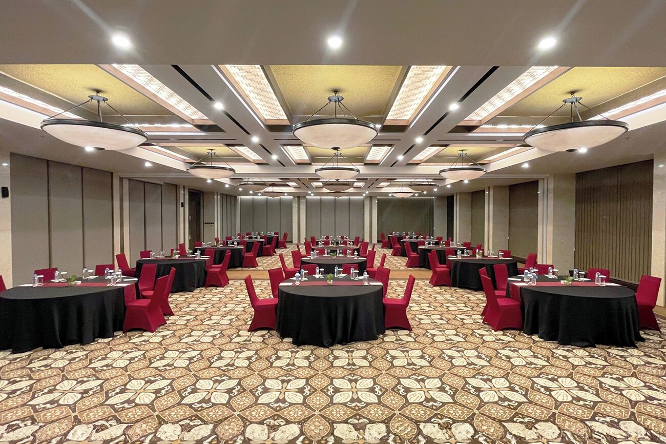 Swiss-Belhotel Airport Yogyakarta Swiss-Belhotel Airport Yogyakarta