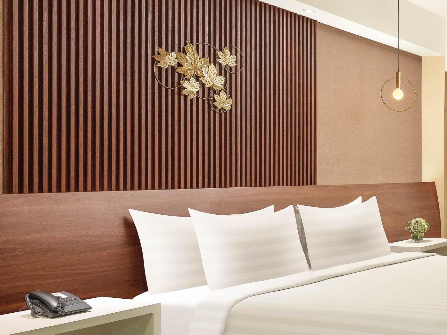 The Alana Yogyakarta Hotel & Convention Center The Alana Yogyakarta Hotel & Convention Center
