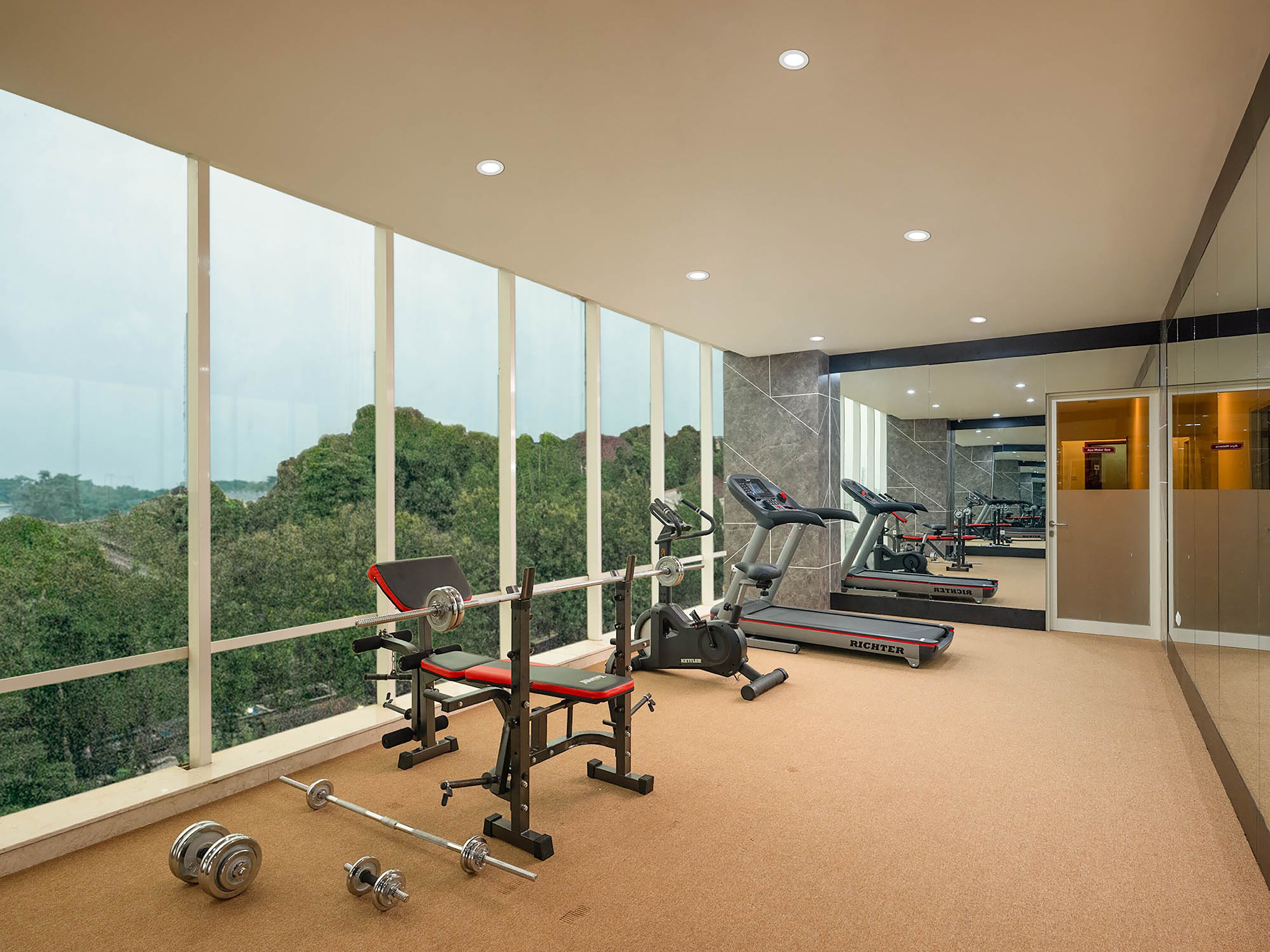 The Alana Yogyakarta Hotel & Convention Center The Alana Yogyakarta Hotel & Convention Center