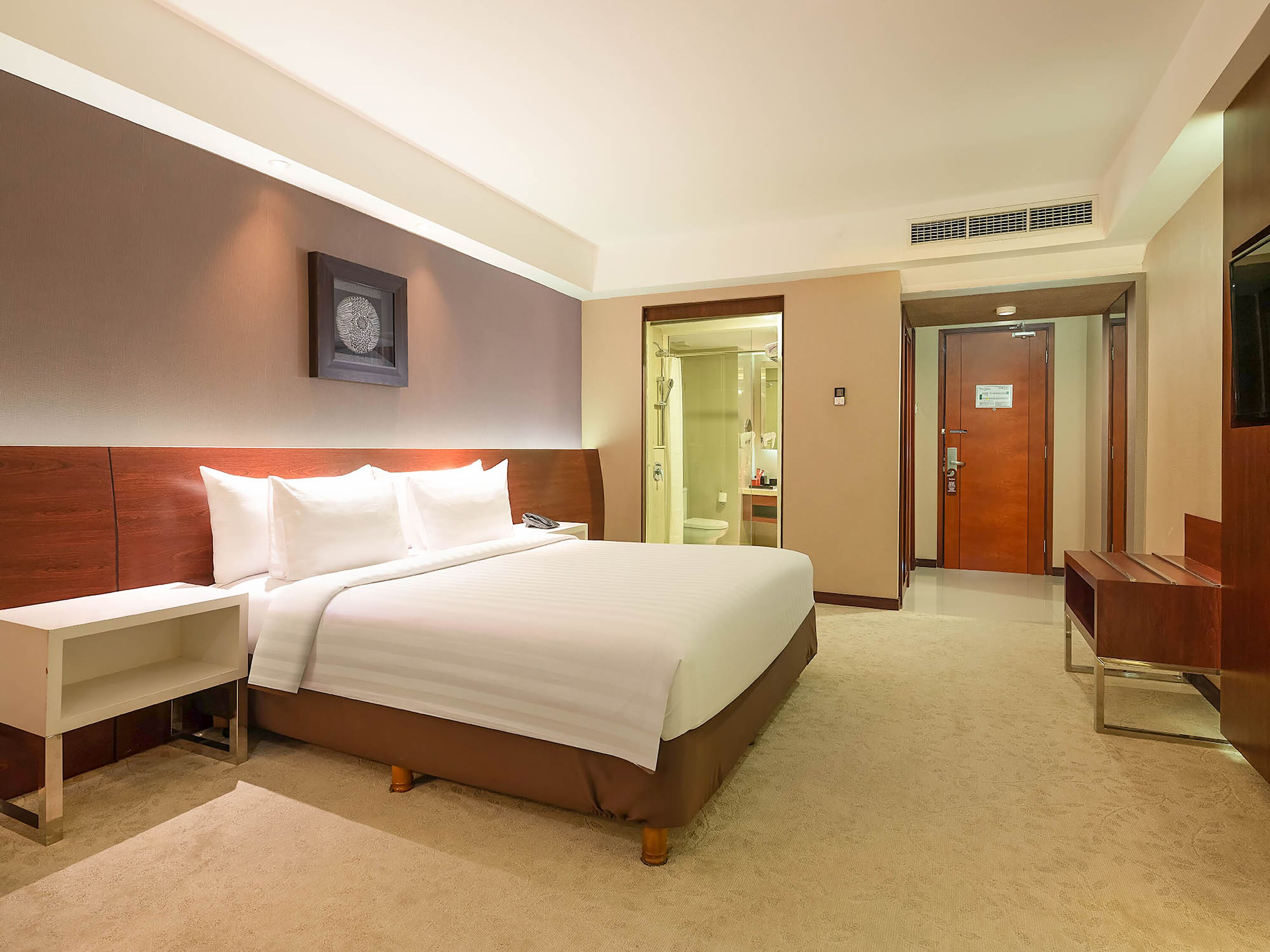 The Alana Yogyakarta Hotel & Convention Center The Alana Yogyakarta Hotel & Convention Center