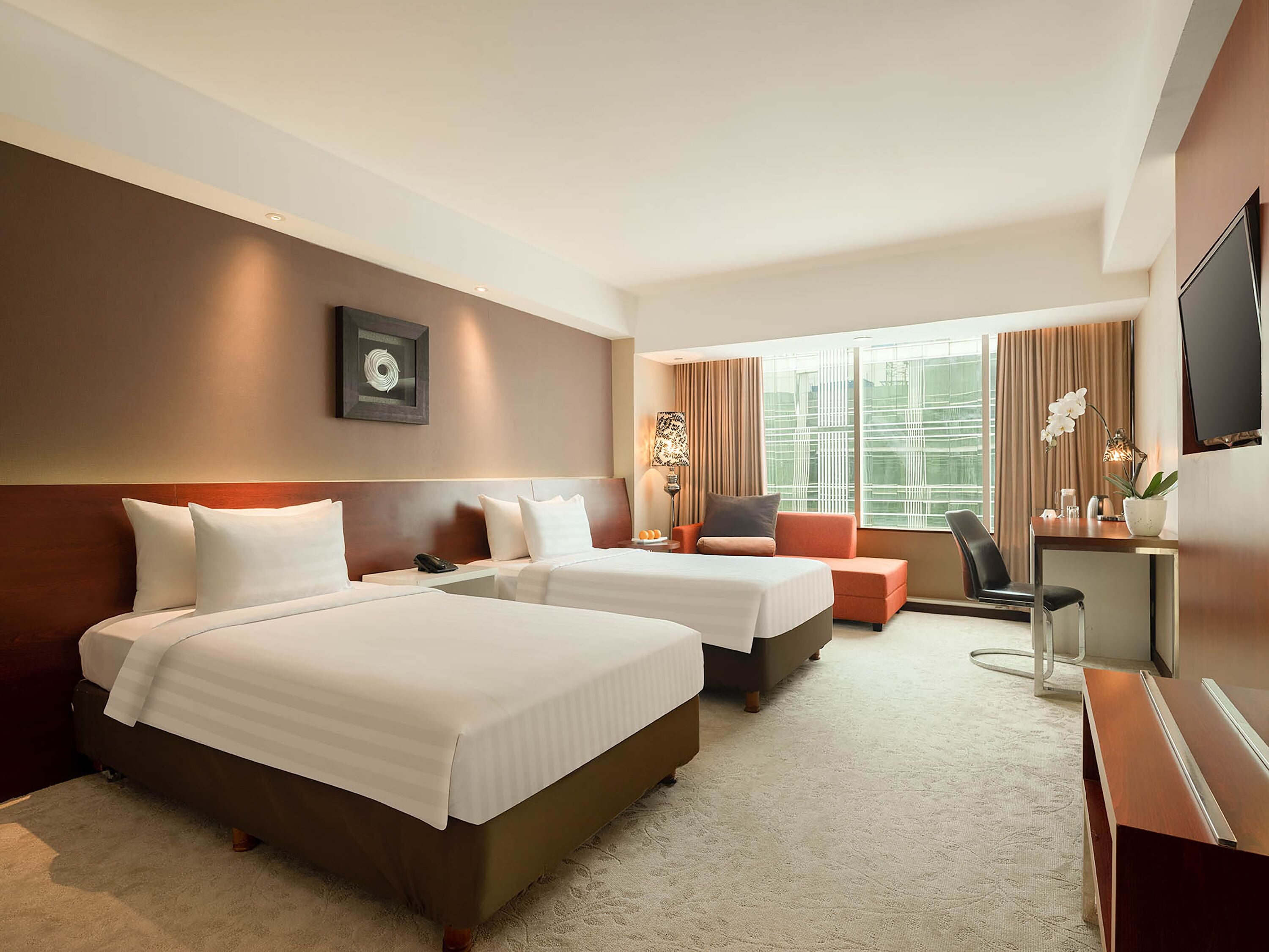 The Alana Yogyakarta Hotel & Convention Center The Alana Yogyakarta Hotel & Convention Center