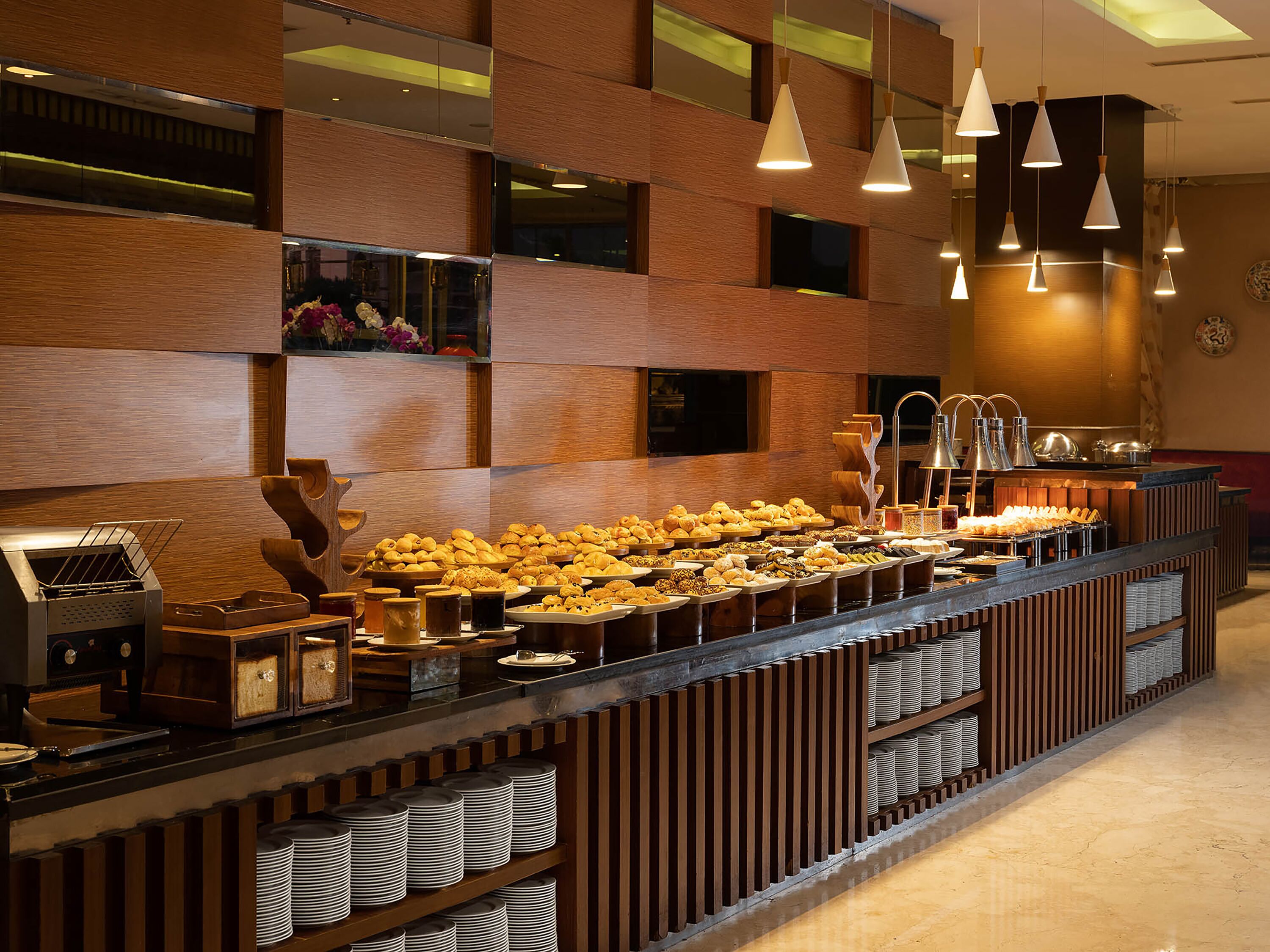 The Alana Yogyakarta Hotel & Convention Center The Alana Yogyakarta Hotel & Convention Center