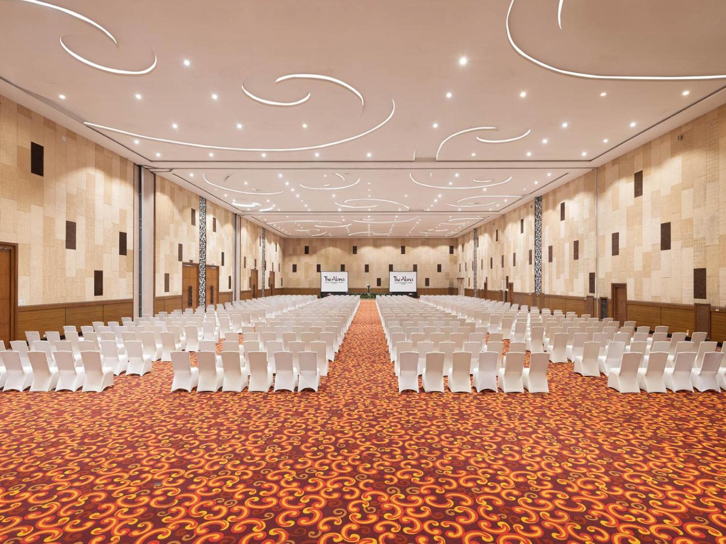The Alana Yogyakarta Hotel & Convention Center The Alana Yogyakarta Hotel & Convention Center