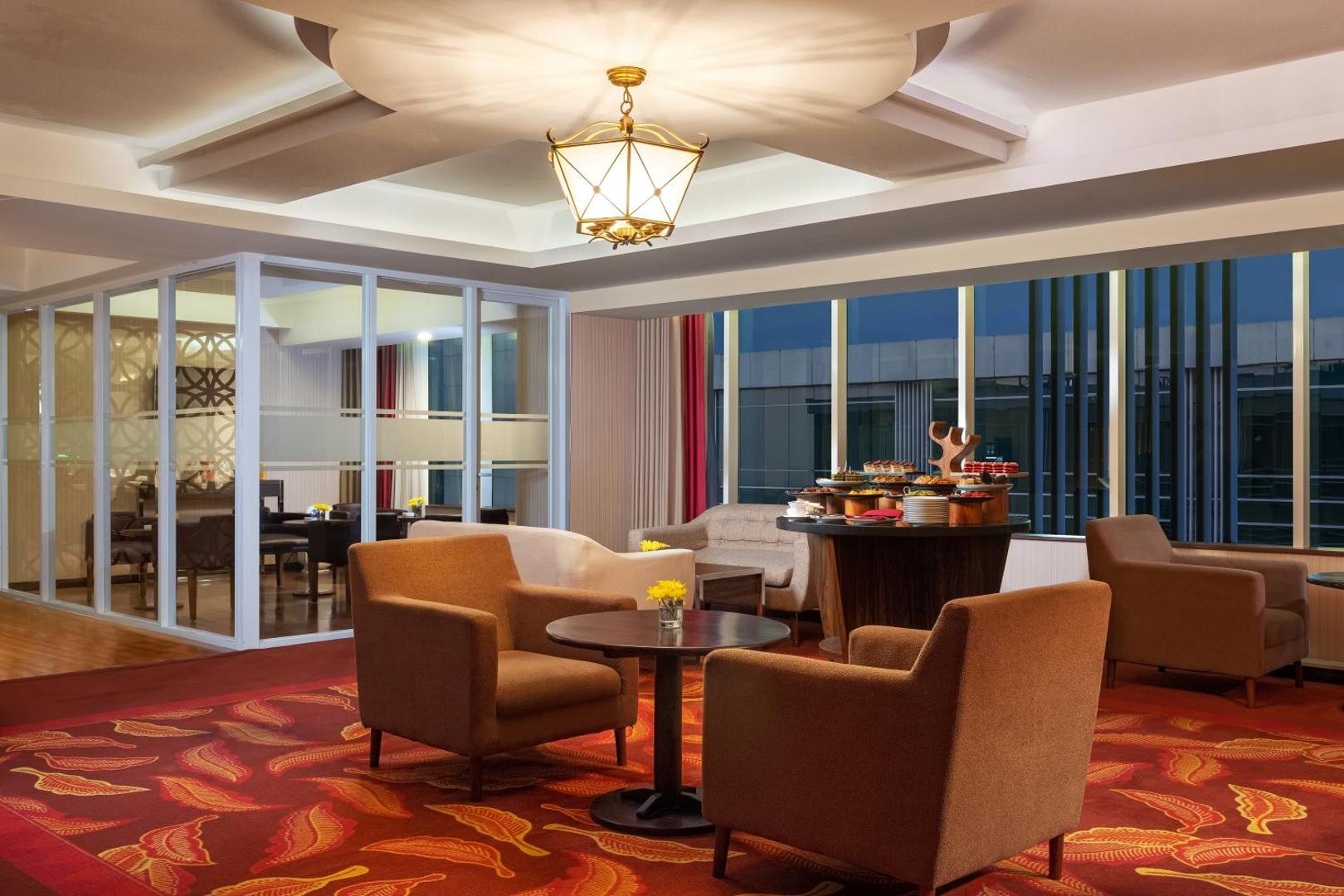 The Alana Yogyakarta Hotel & Convention Center The Alana Yogyakarta Hotel & Convention Center