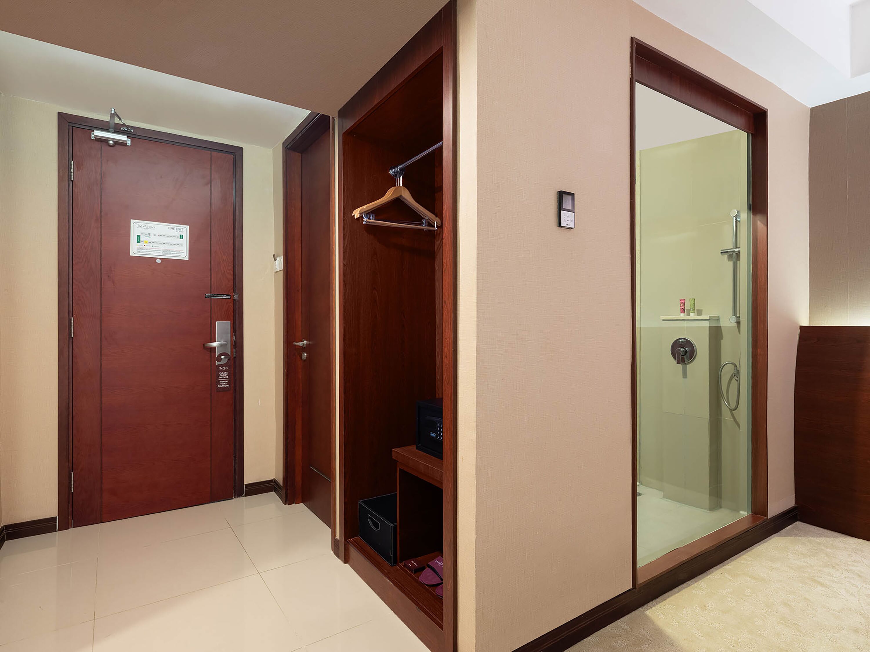 The Alana Yogyakarta Hotel & Convention Center The Alana Yogyakarta Hotel & Convention Center