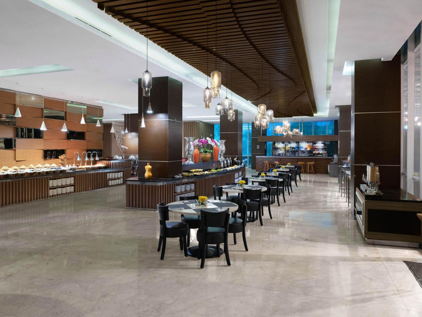 The Alana Yogyakarta Hotel & Convention Center The Alana Yogyakarta Hotel & Convention Center