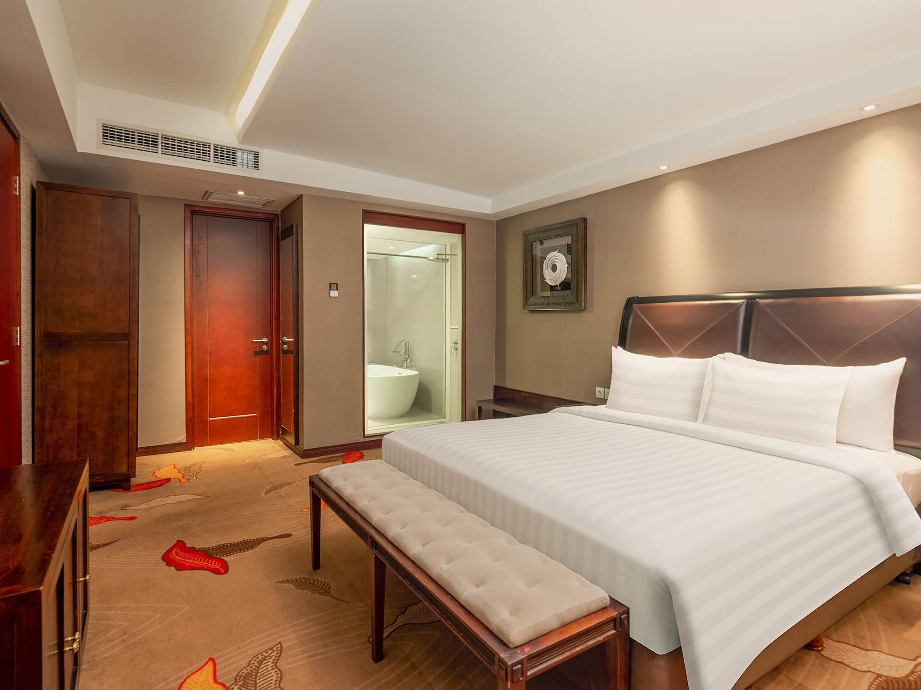 The Alana Yogyakarta Hotel & Convention Center The Alana Yogyakarta Hotel & Convention Center
