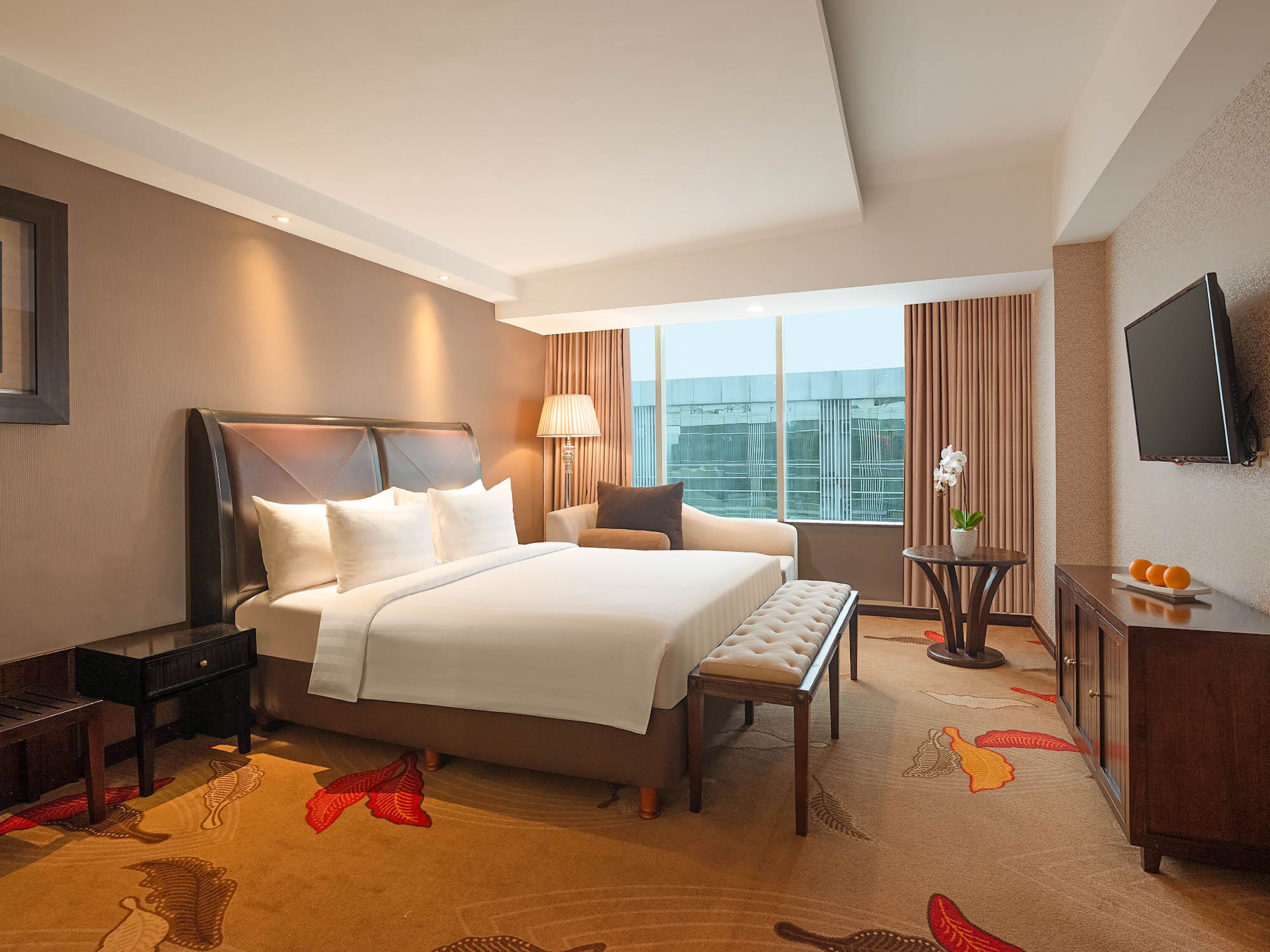 The Alana Yogyakarta Hotel & Convention Center The Alana Yogyakarta Hotel & Convention Center