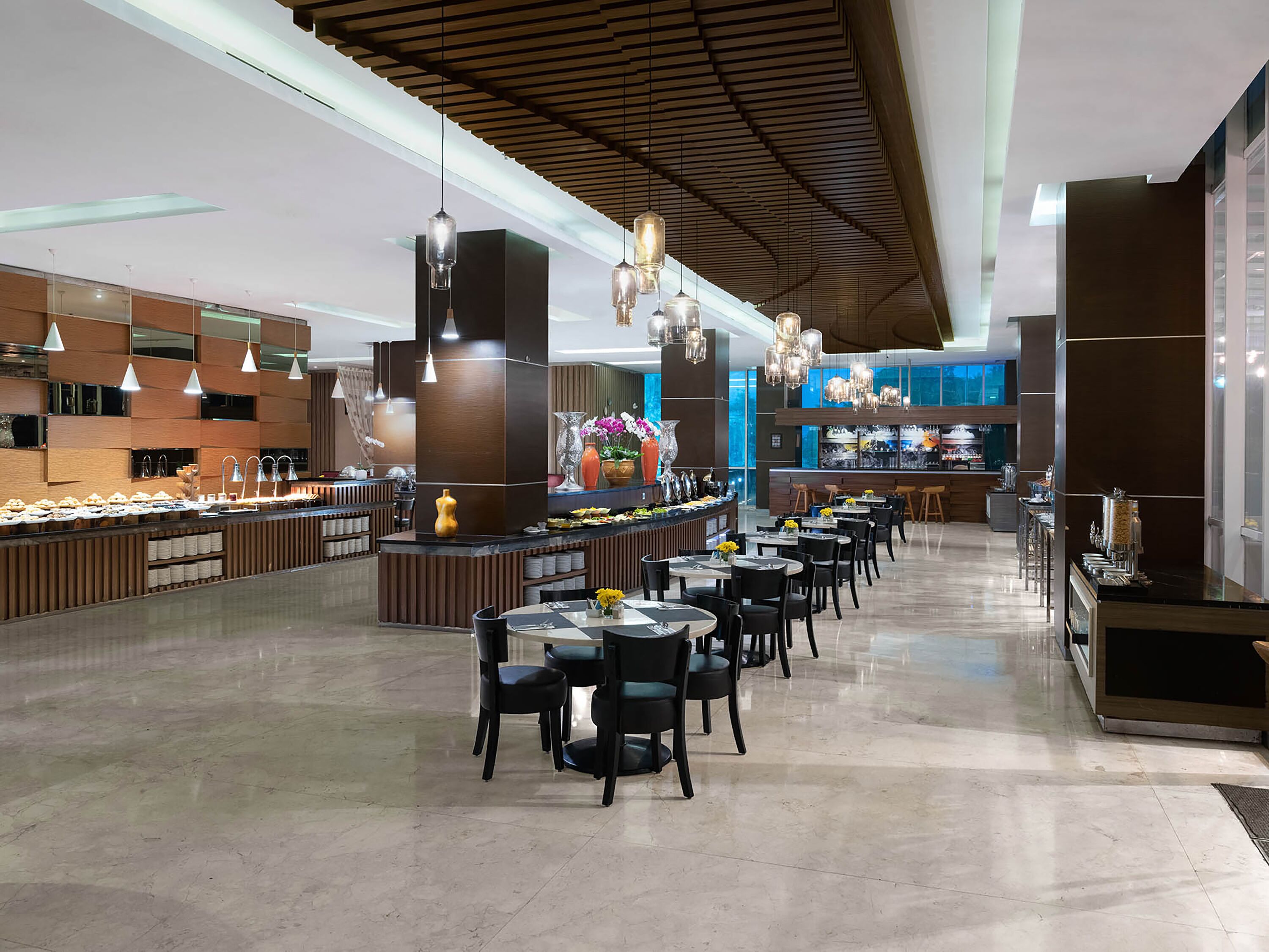 The Alana Yogyakarta Hotel & Convention Center The Alana Yogyakarta Hotel & Convention Center