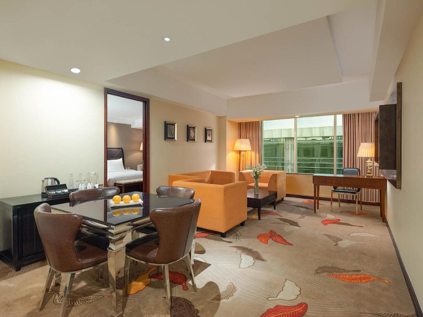 The Alana Yogyakarta Hotel & Convention Center The Alana Yogyakarta Hotel & Convention Center