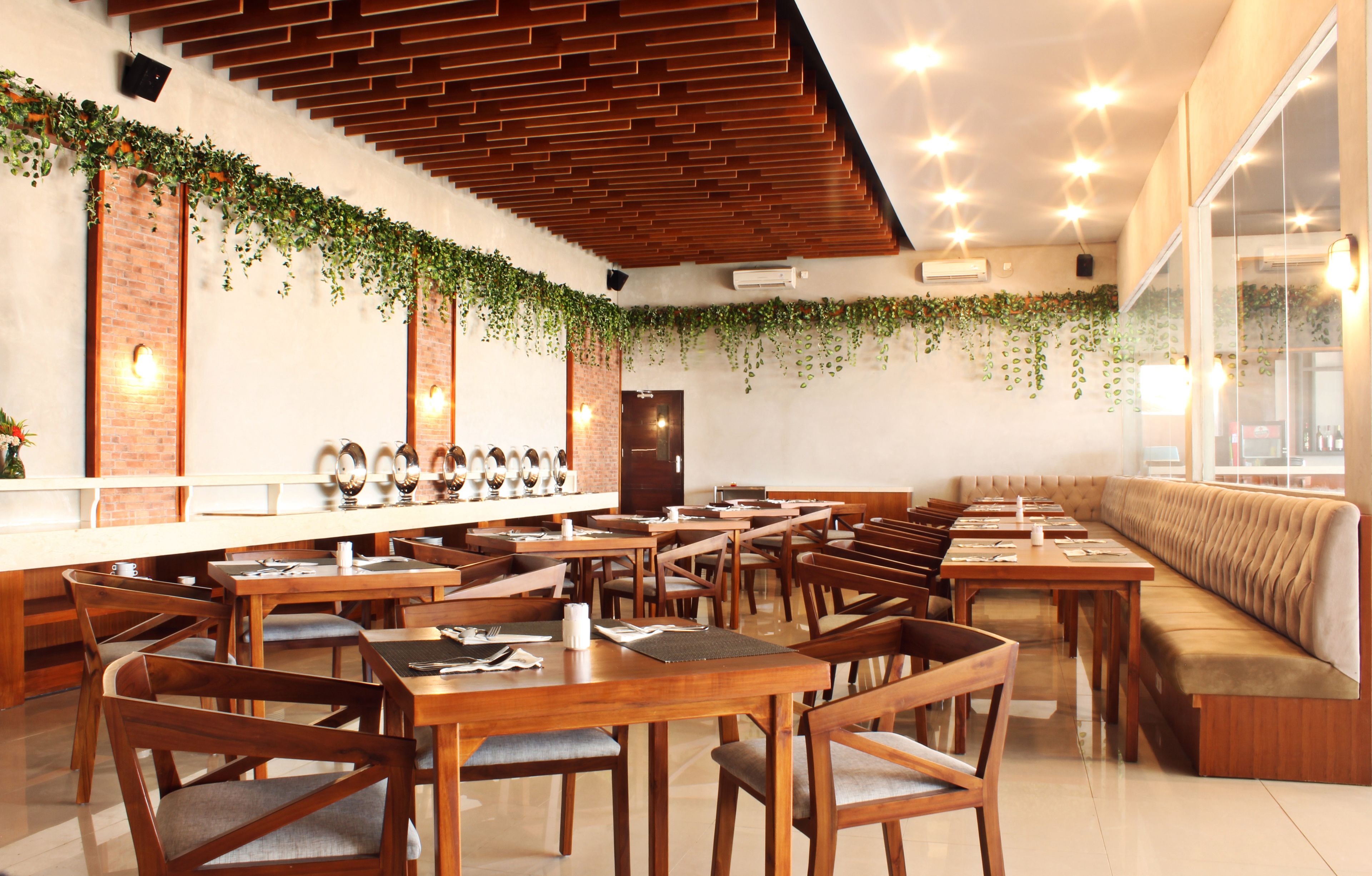 Aston Sunset Beach Resort - Gili Trawangan