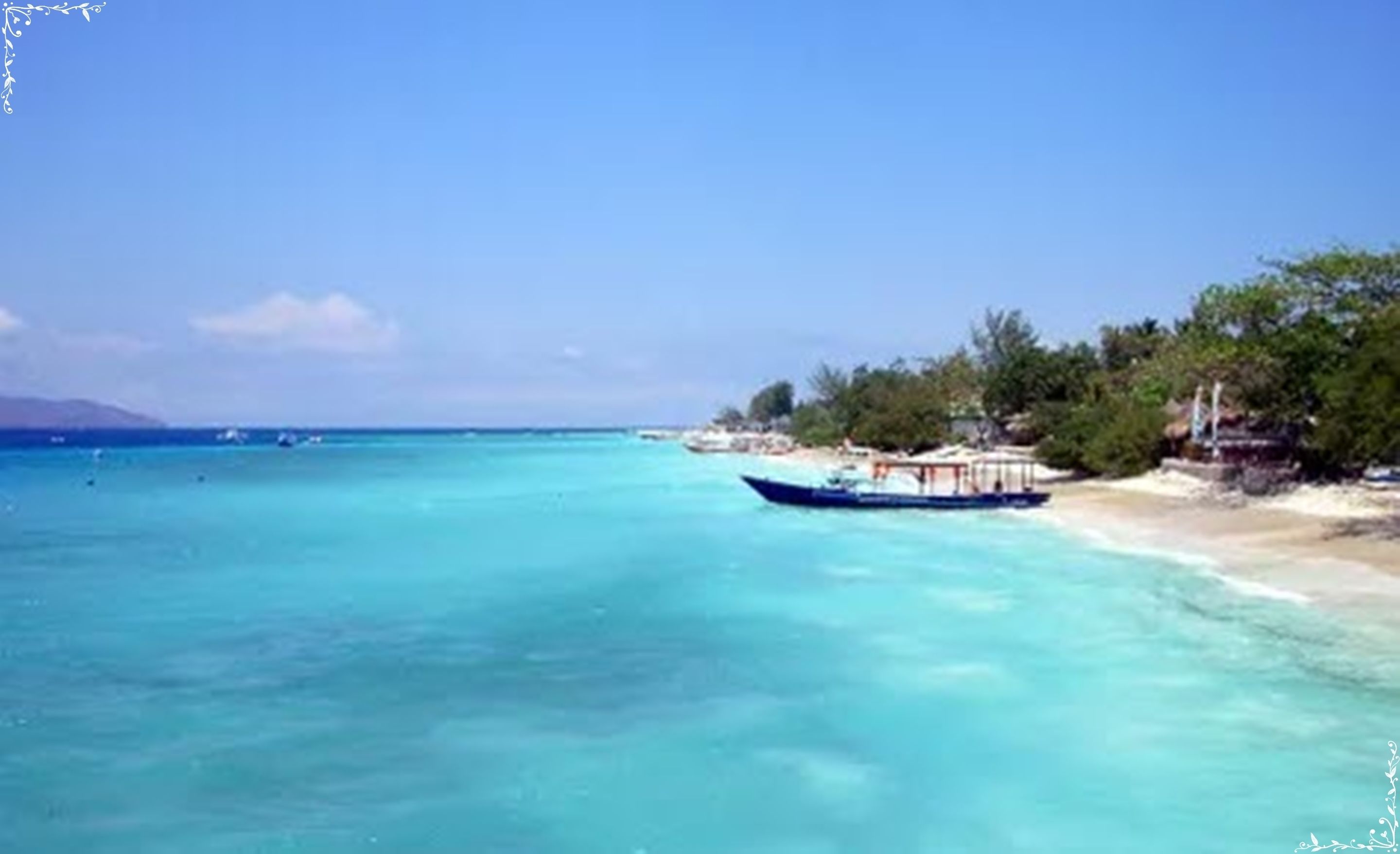 Aston Sunset Beach Resort - Gili Trawangan