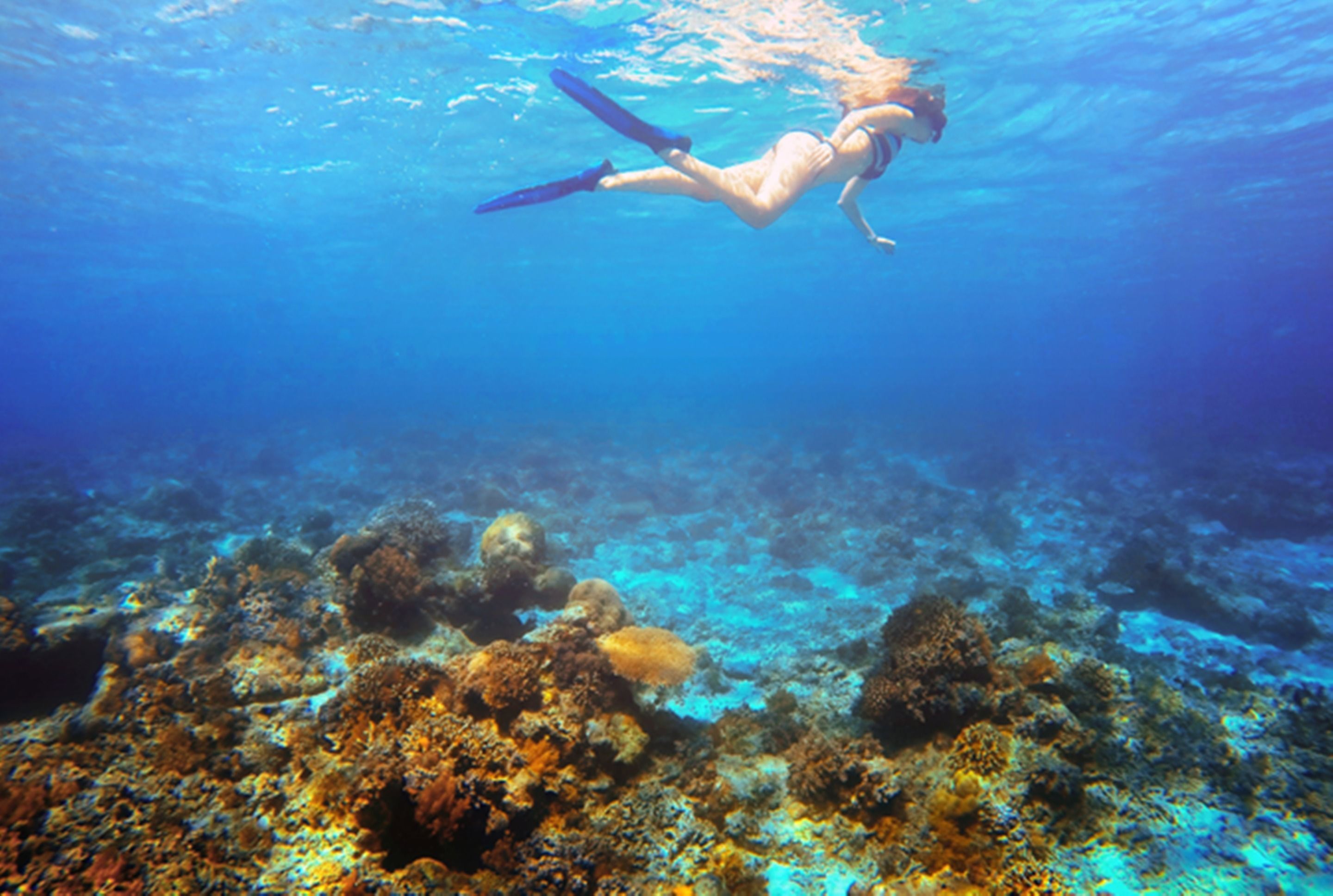 Aston Sunset Beach Resort - Gili Trawangan