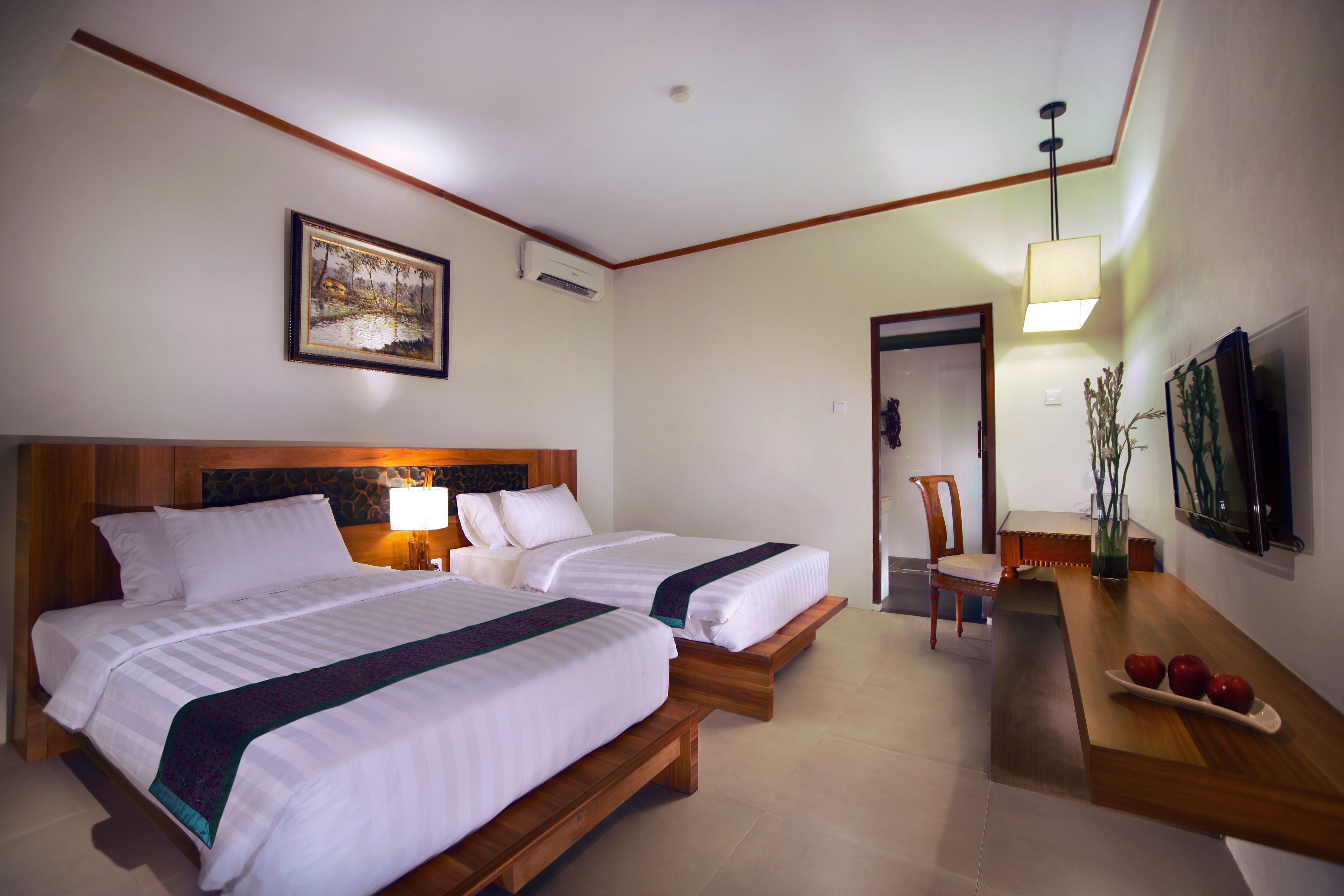 Aston Sunset Beach Resort - Gili Trawangan