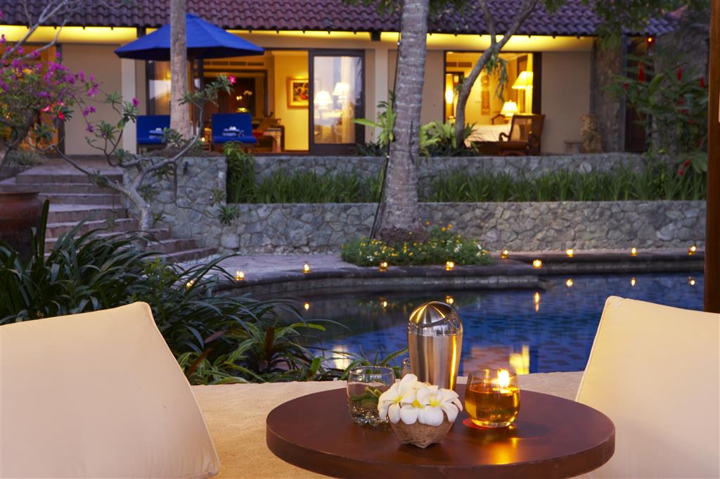 Sheraton Senggigi Beach Resort Sheraton Senggigi Beach Resort