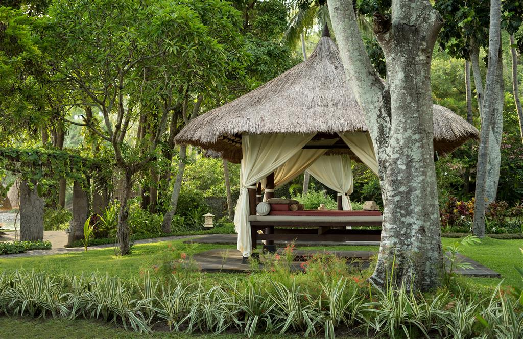 Sheraton Senggigi Beach Resort Sheraton Senggigi Beach Resort
