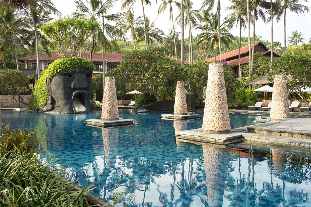 Sheraton Senggigi Beach Resort Sheraton Senggigi Beach Resort