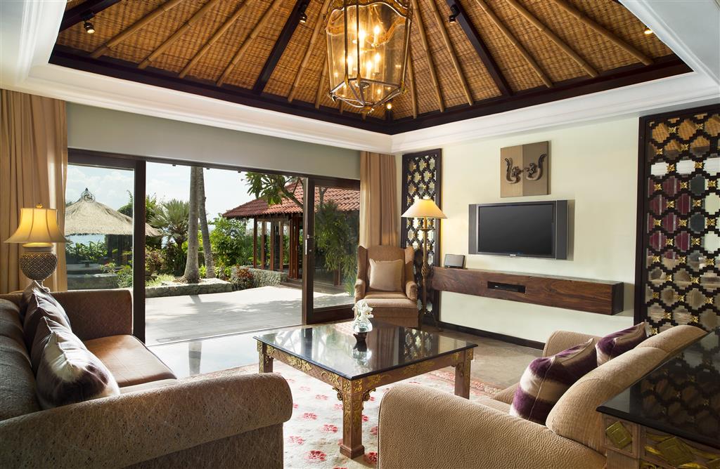 Sheraton Senggigi Beach Resort Sheraton Senggigi Beach Resort