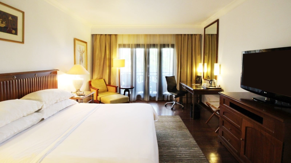 Sheraton Senggigi Beach Resort Sheraton Senggigi Beach Resort
