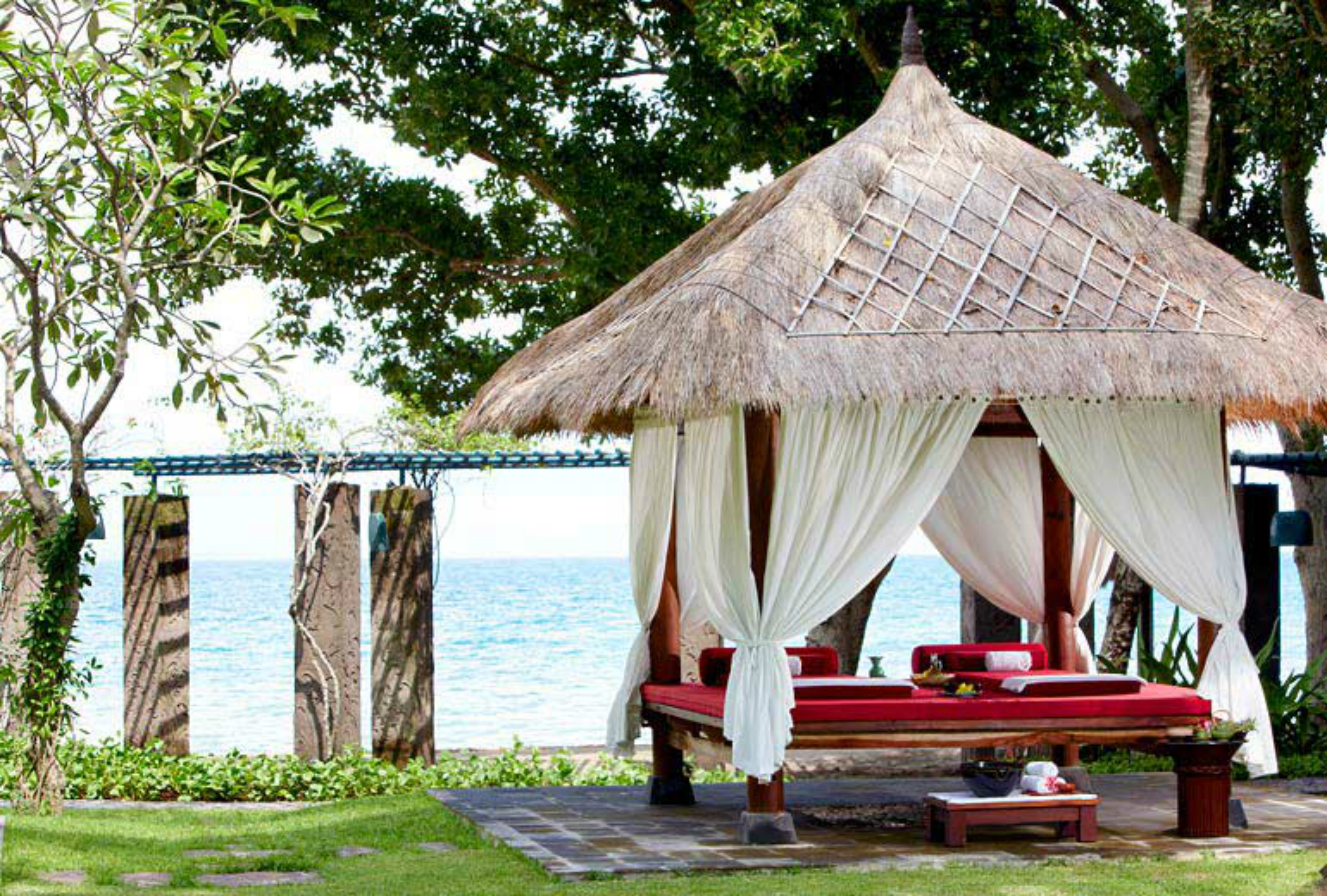 Sheraton Senggigi Beach Resort Sheraton Senggigi Beach Resort