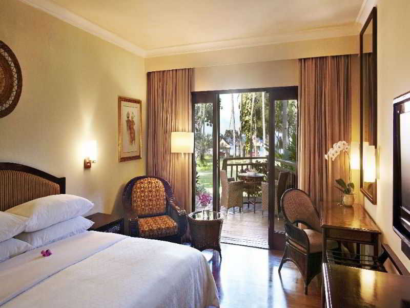 Sheraton Senggigi Beach Resort Sheraton Senggigi Beach Resort
