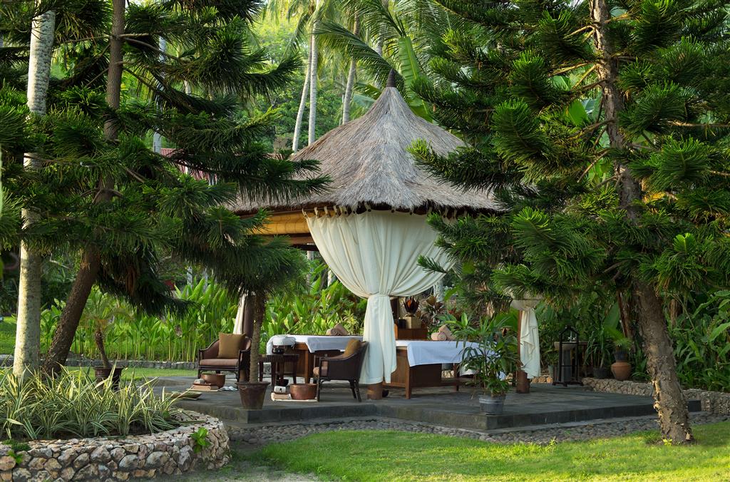 Sheraton Senggigi Beach Resort Sheraton Senggigi Beach Resort