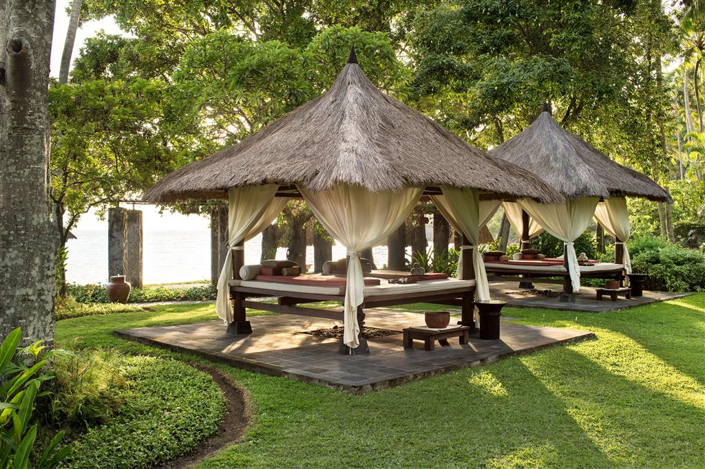 Sheraton Senggigi Beach Resort Sheraton Senggigi Beach Resort